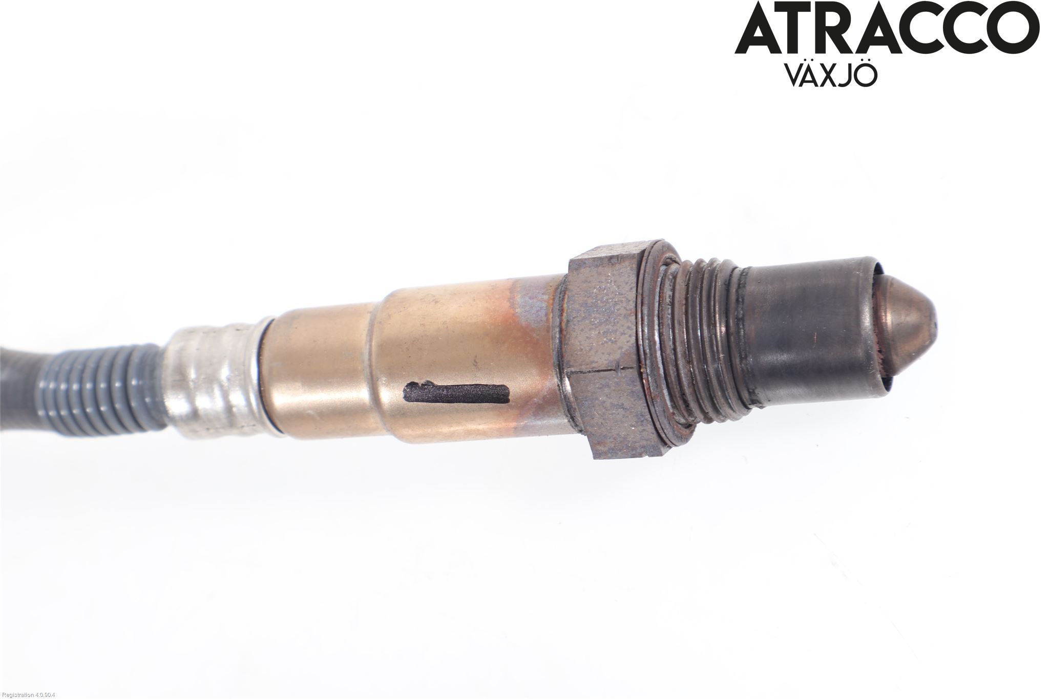 BMW 4 F32/F33/F82/F83 13-20 Inns Lambdasonde