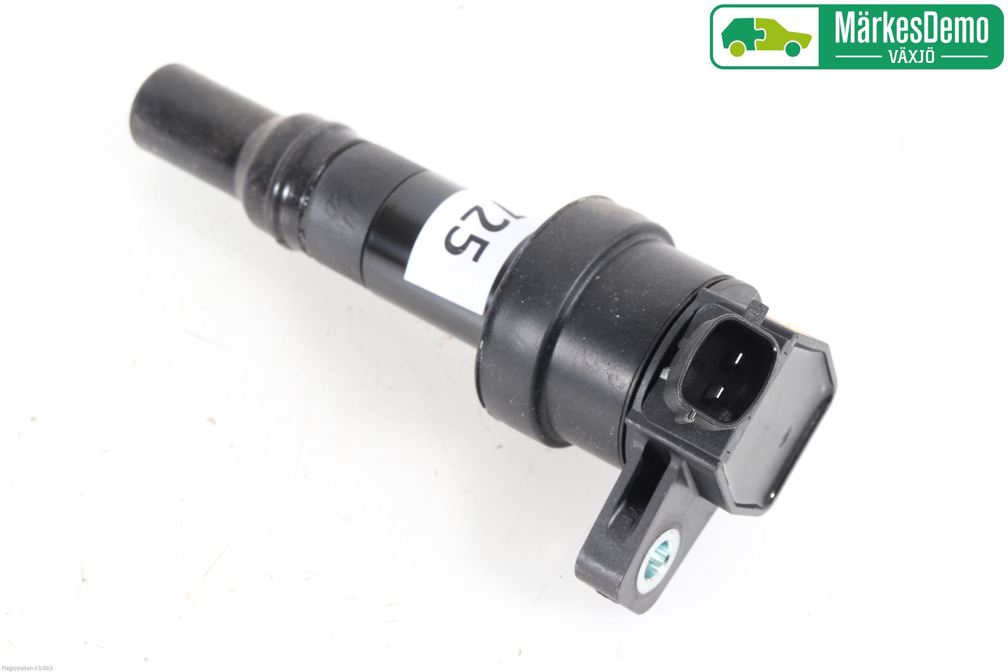 Hyundai i10 BA 14-16 Coil