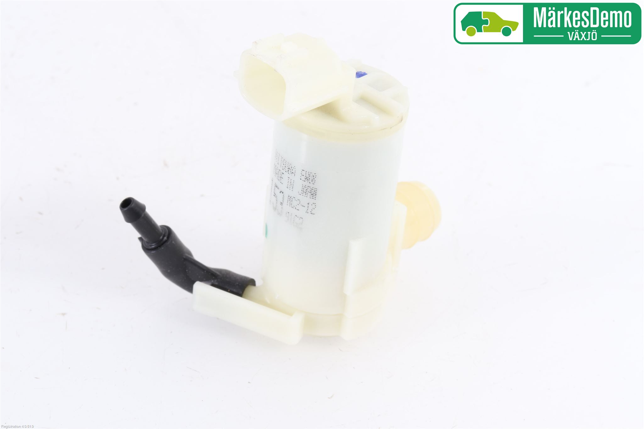 Mazda MX-5 IV (ND/ND2/ND3) MIATA 15- Spylerpumpe Frontrute