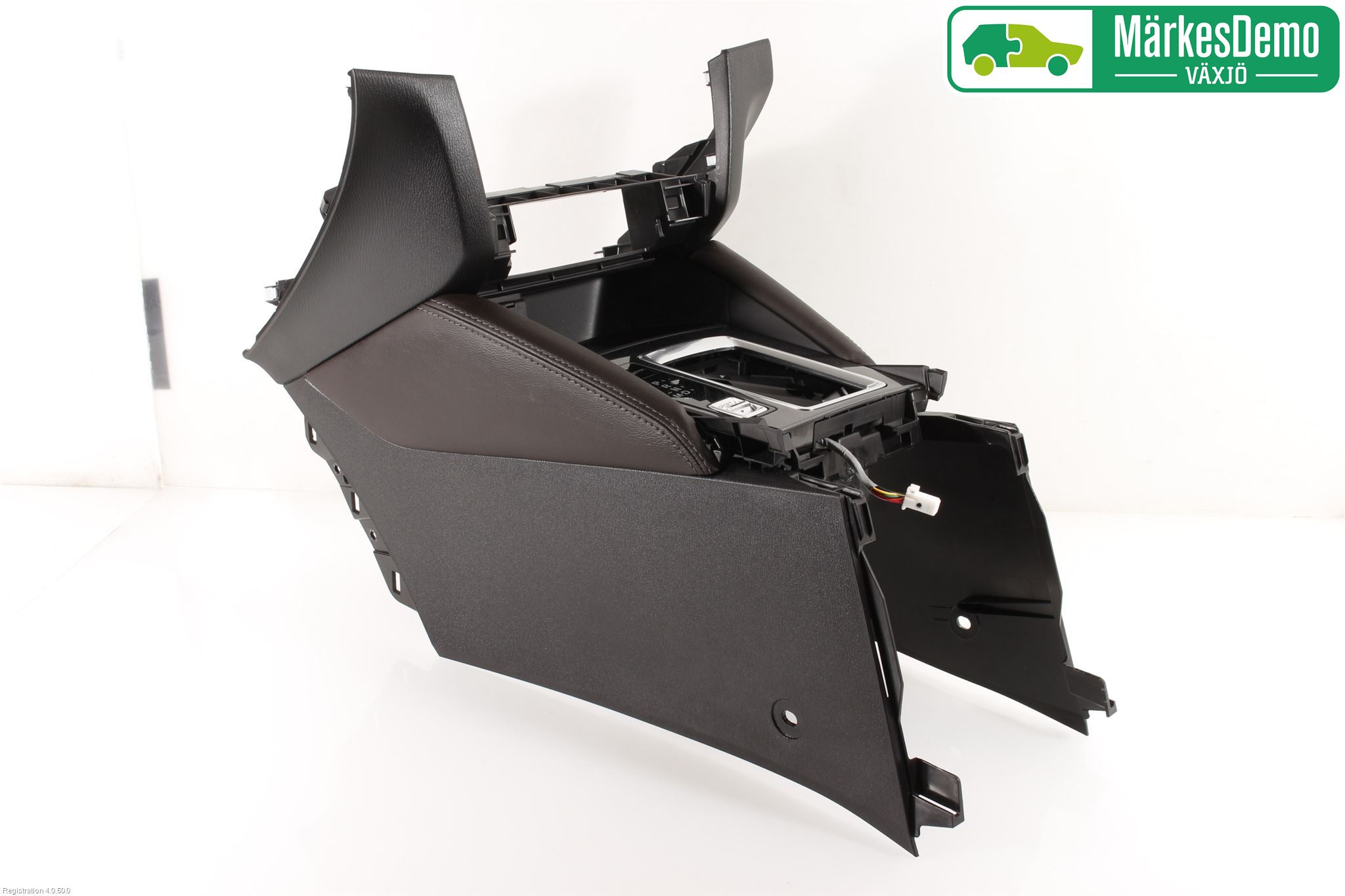 Mazda 6 13- Instrumentkonsoll Gulv