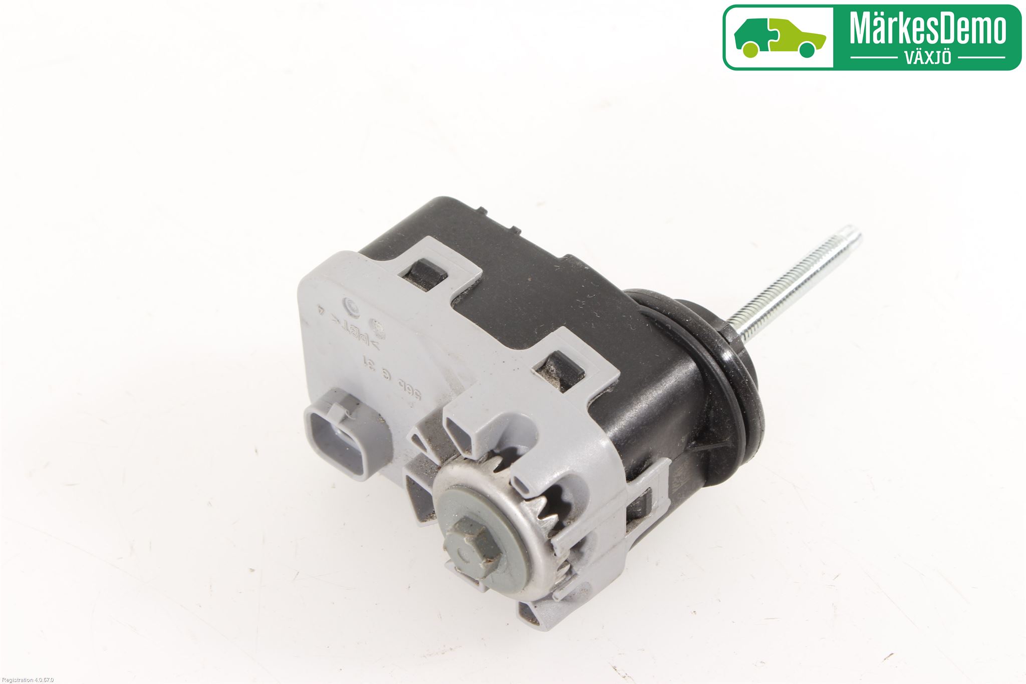 Hyundai IONIQ AE 17-22 Frontlykt Autjust Motor