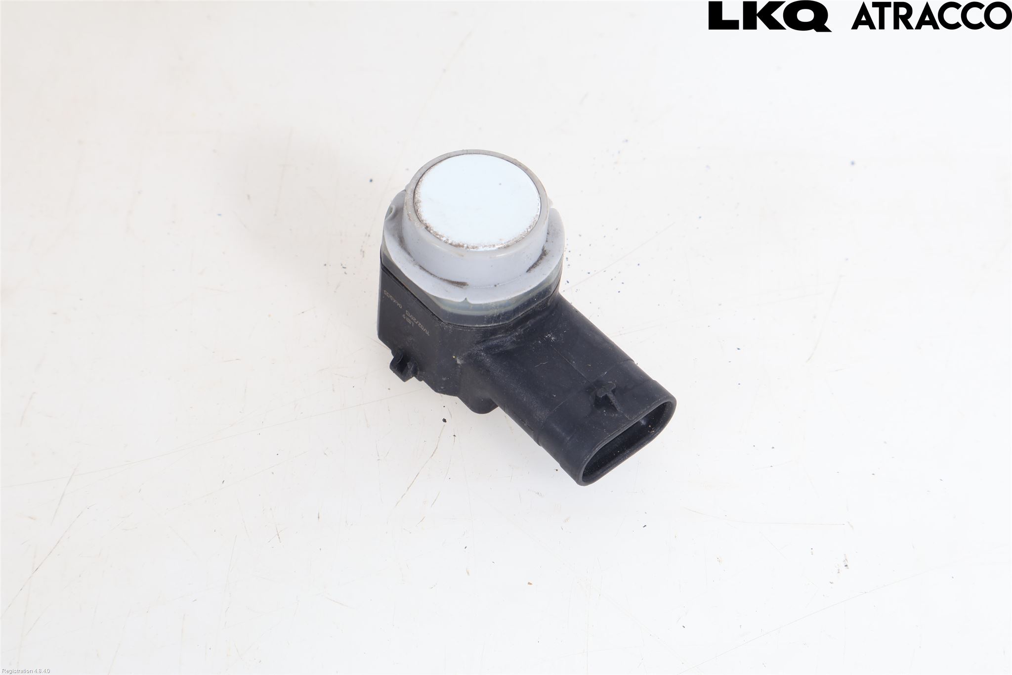 Audi A7/S7 4G 11-17 Sensor Ryggesensor