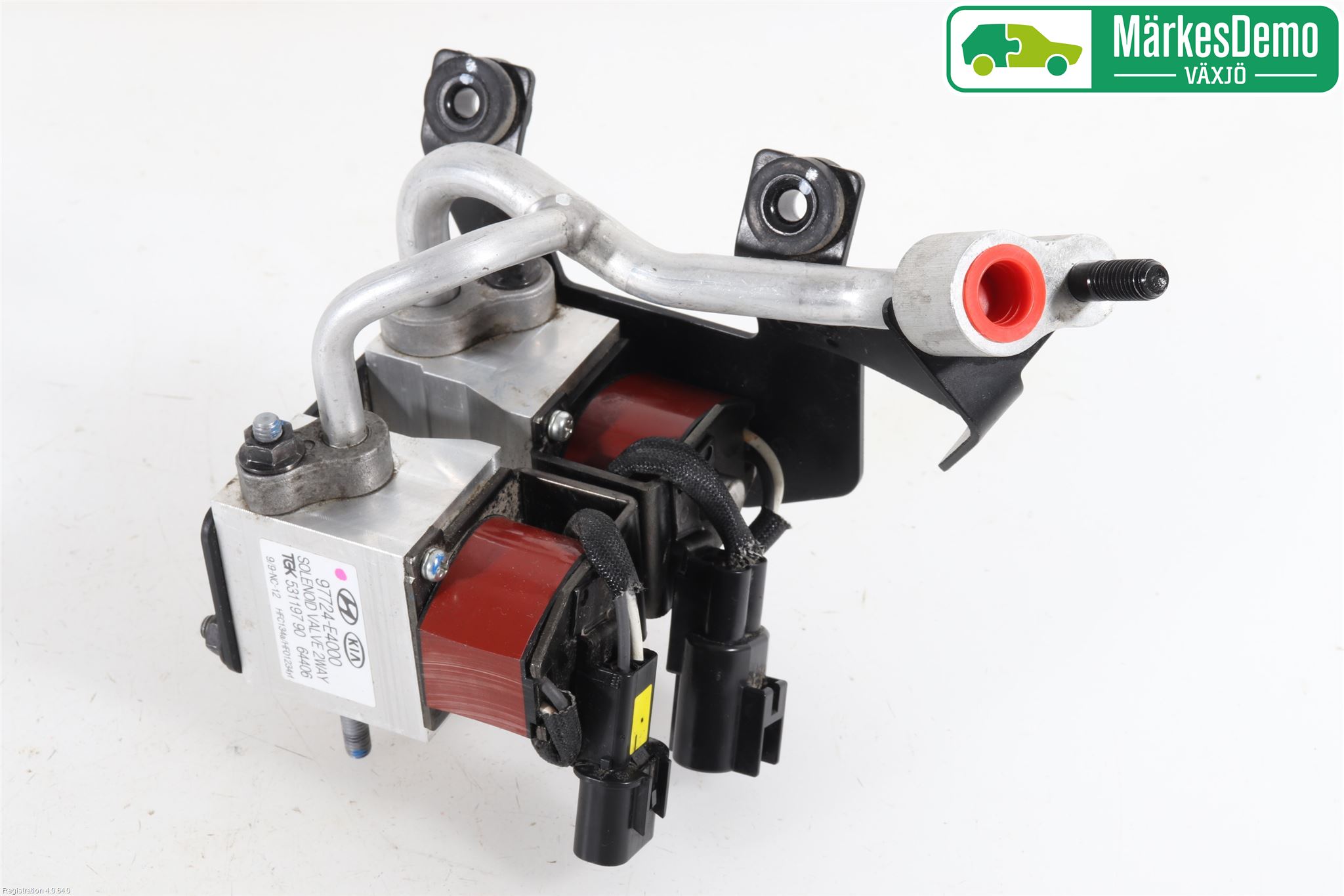 Hyundai IONIQ AE 17-22 Varme Ac Øvrig