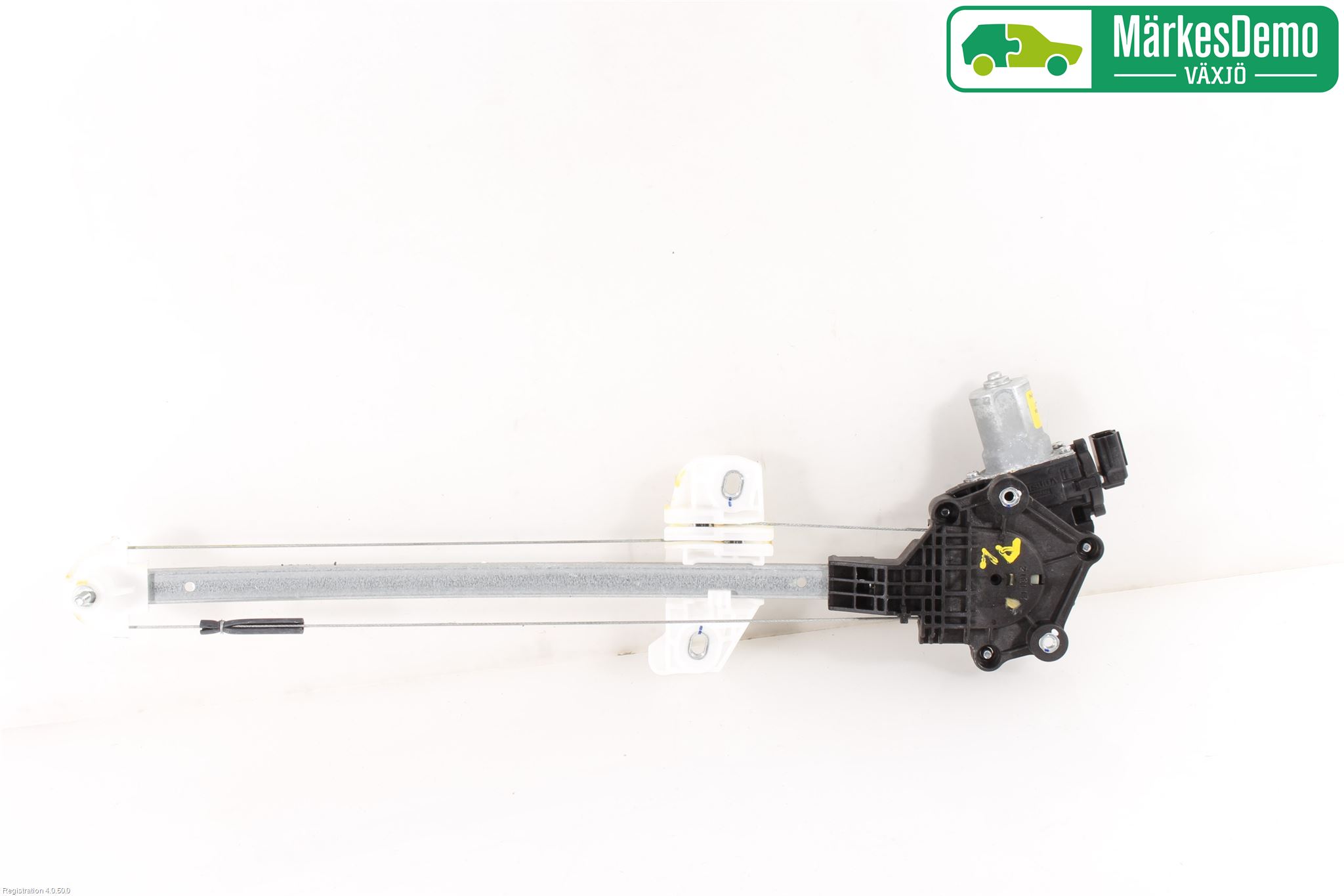 Honda CIVIC 17-22 Vindusheis El Komp