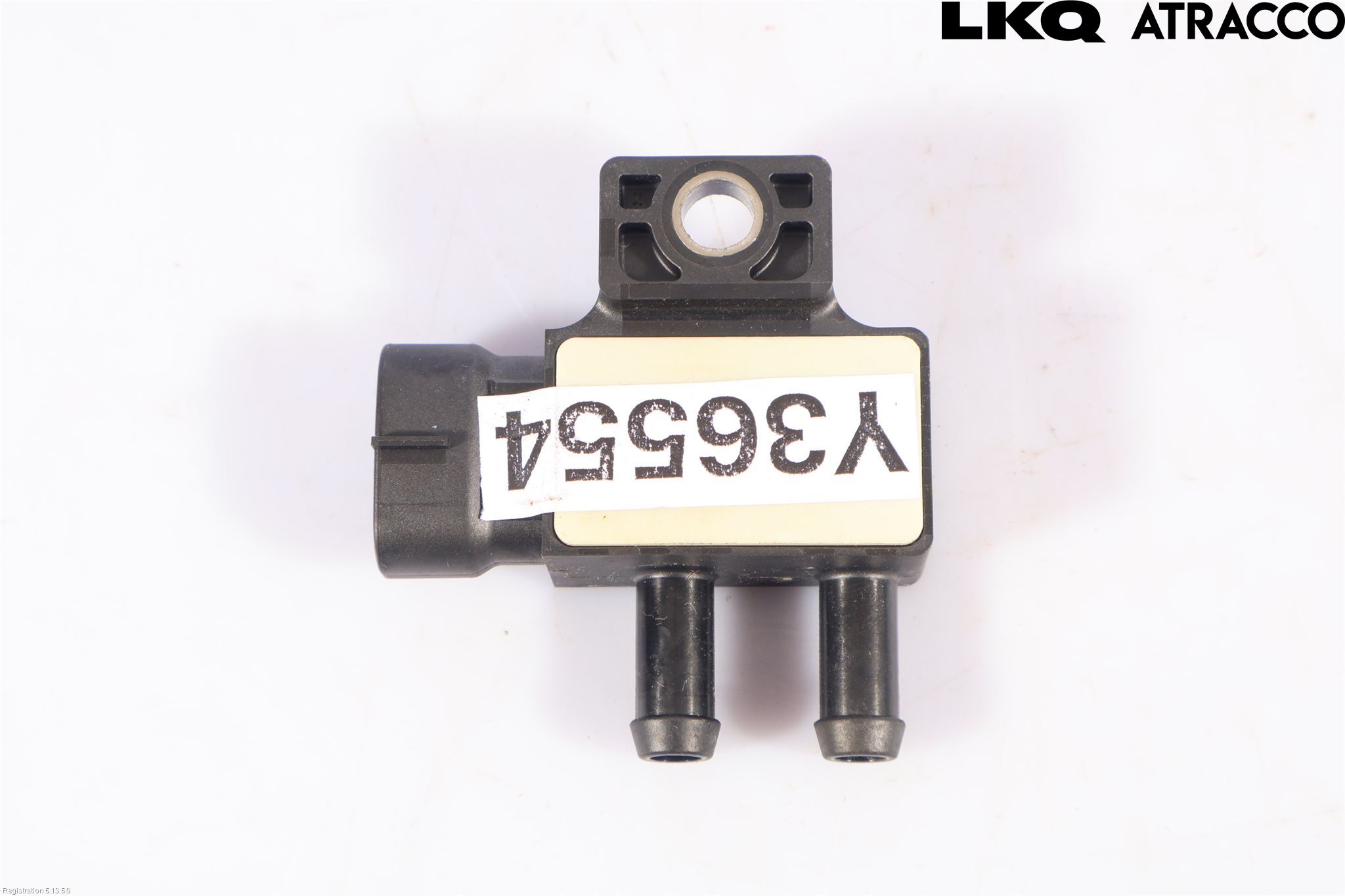 Toyota YARIS CROSS XP21 21- Sensor Temp-Trykk Avgass