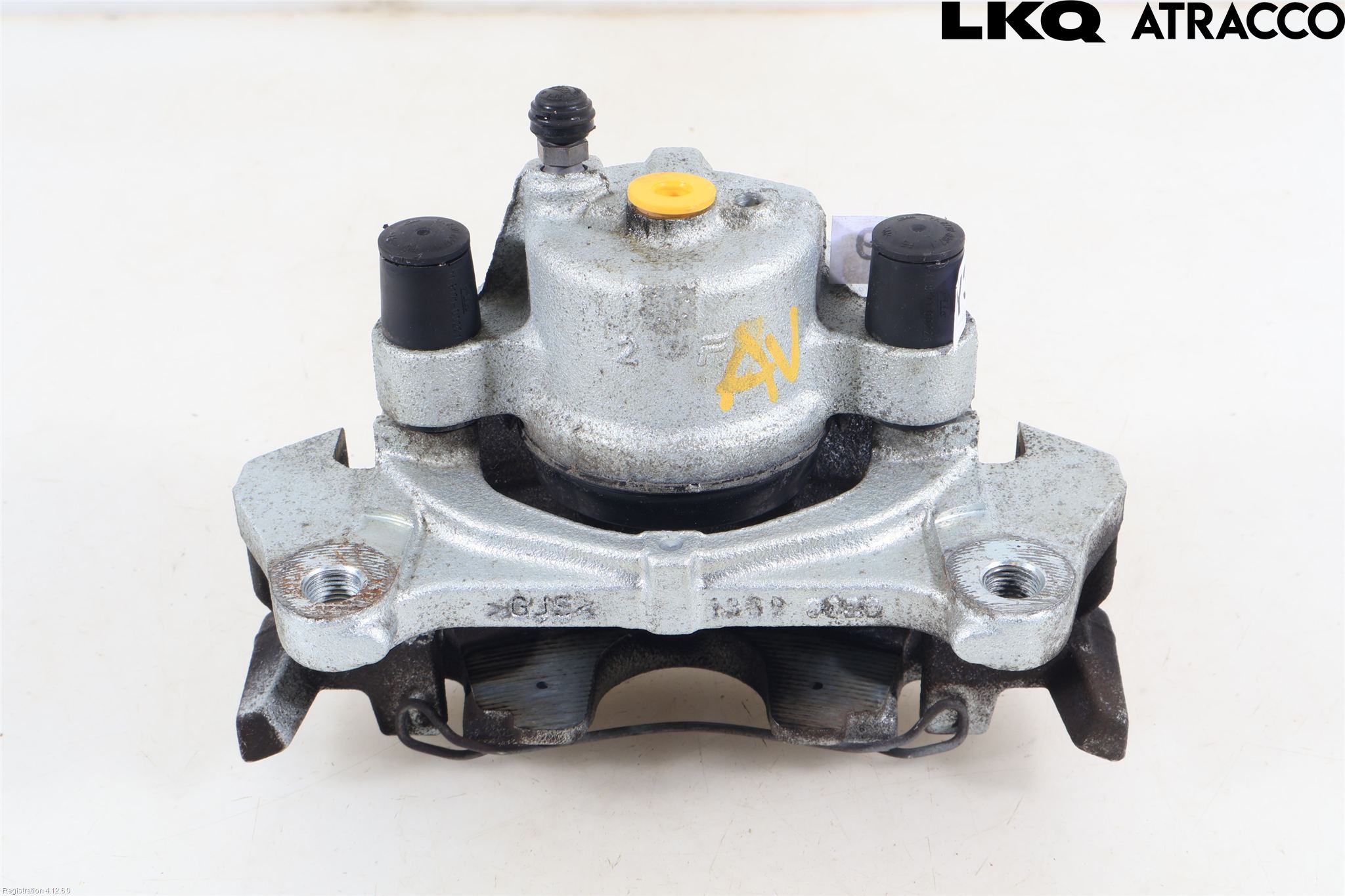 Toyota YARIS XP21 20- Bremsecaliper Foran Venstre