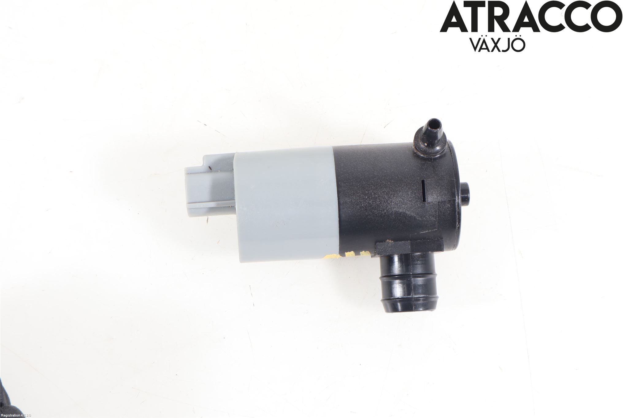 Toyota AYGO 15-21 Spylerpumpe Frontrute