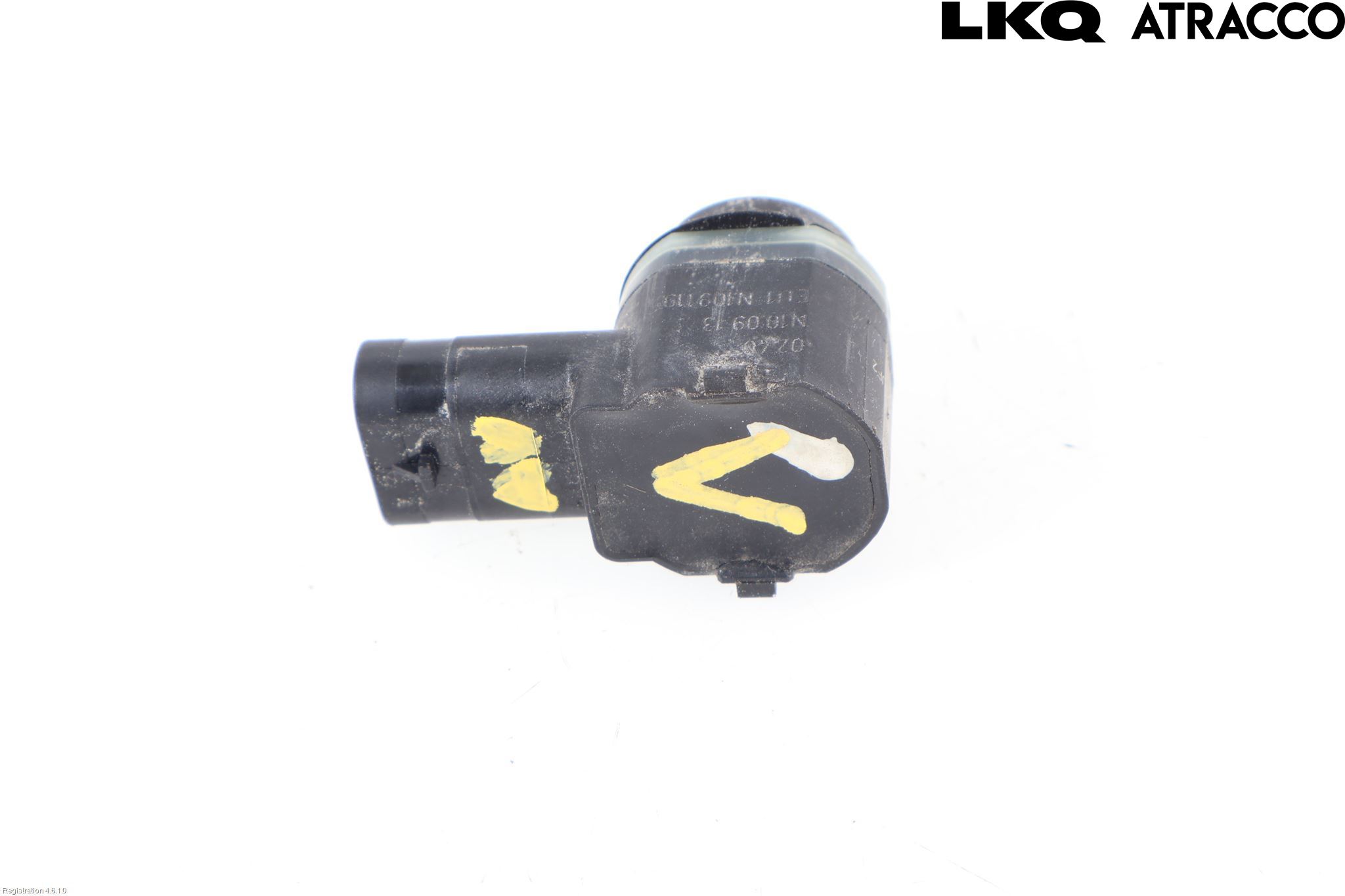 Volkswagen VW SHARAN 11- Sensor Ryggesensor