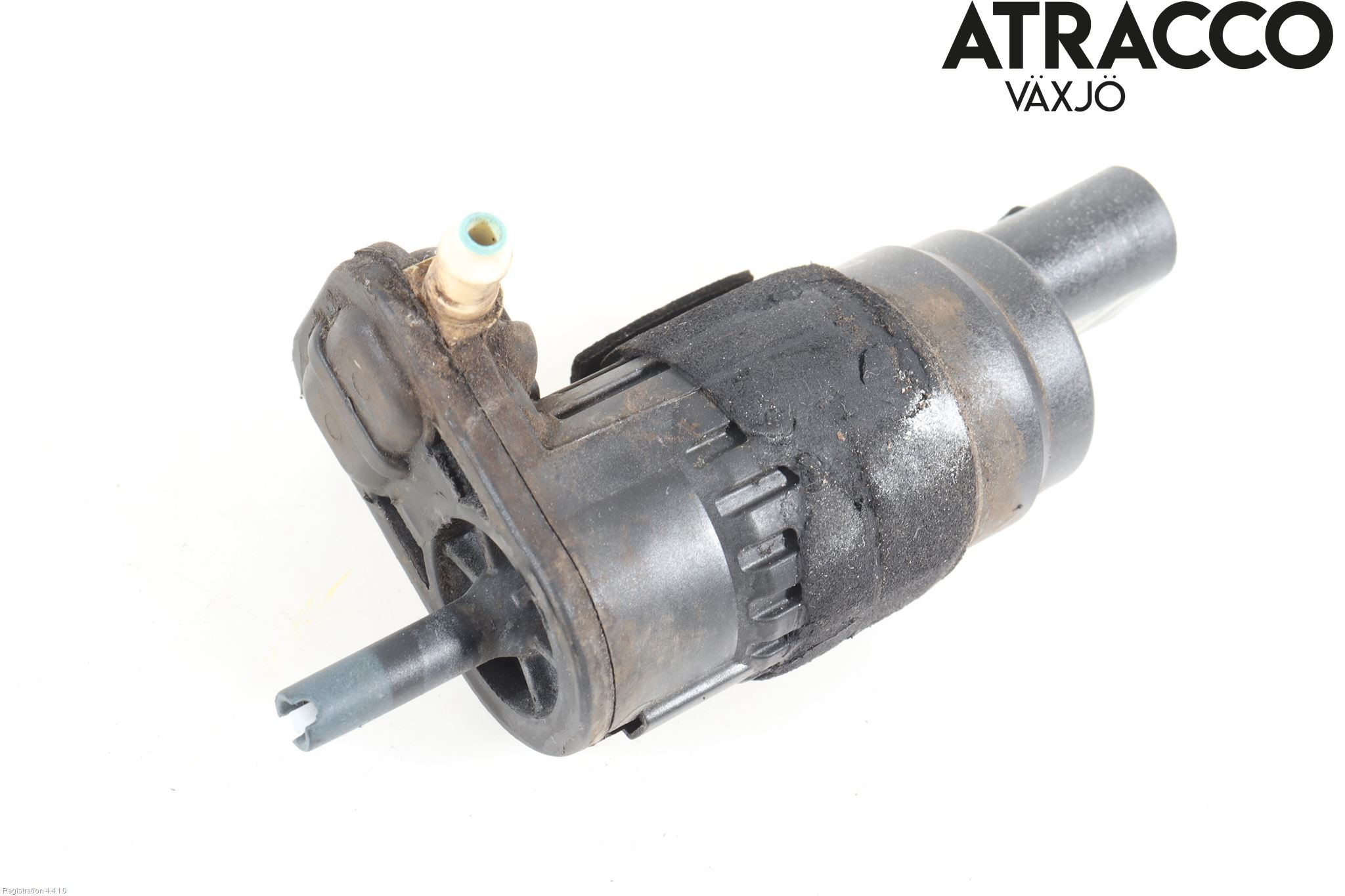 Audi A4 ALLROAD 09-16 Spylerpumpe Frontrute