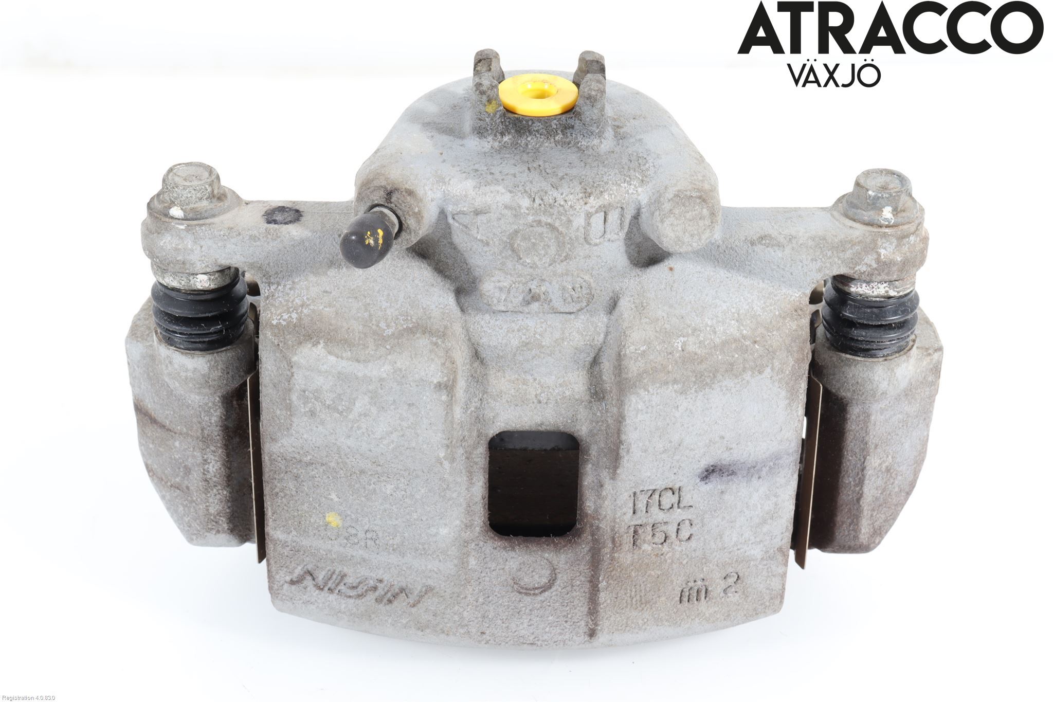 Honda JAZZ 21- Bremsecaliper Foran Venstre