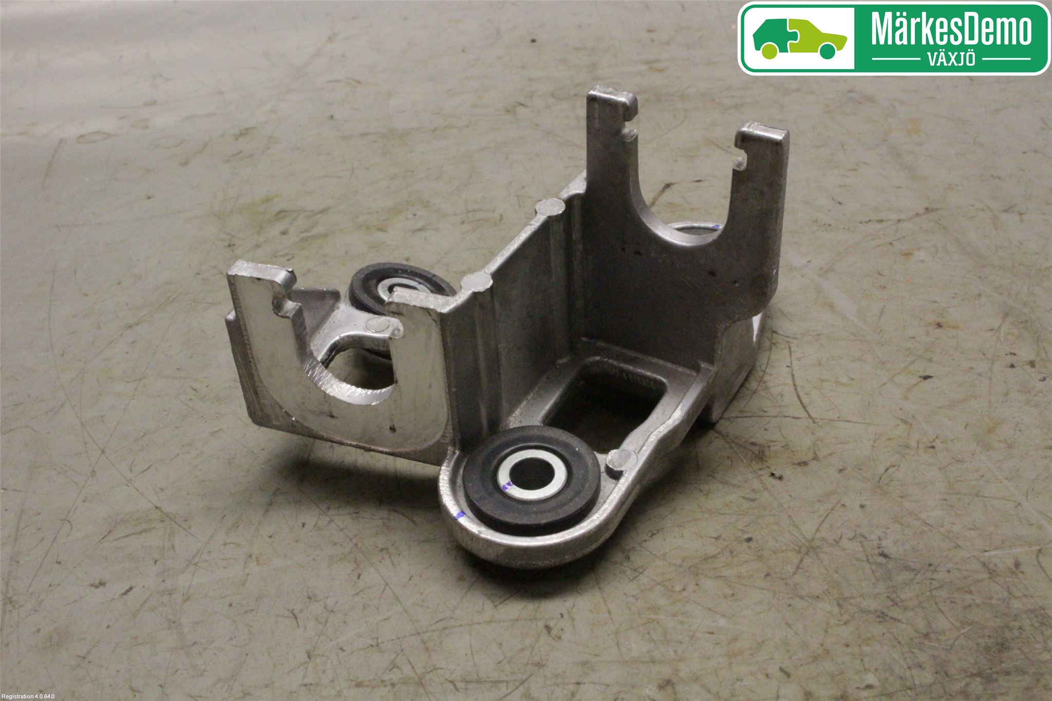 Hyundai i20 GB 15-20 Gear Overføring