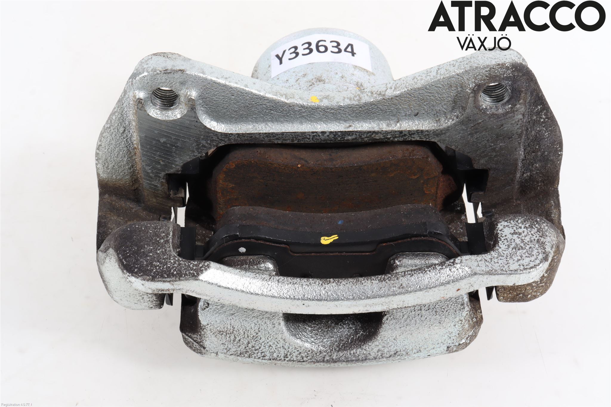 Hyundai i20 BC 21- Bremsecaliper Foran Venstre