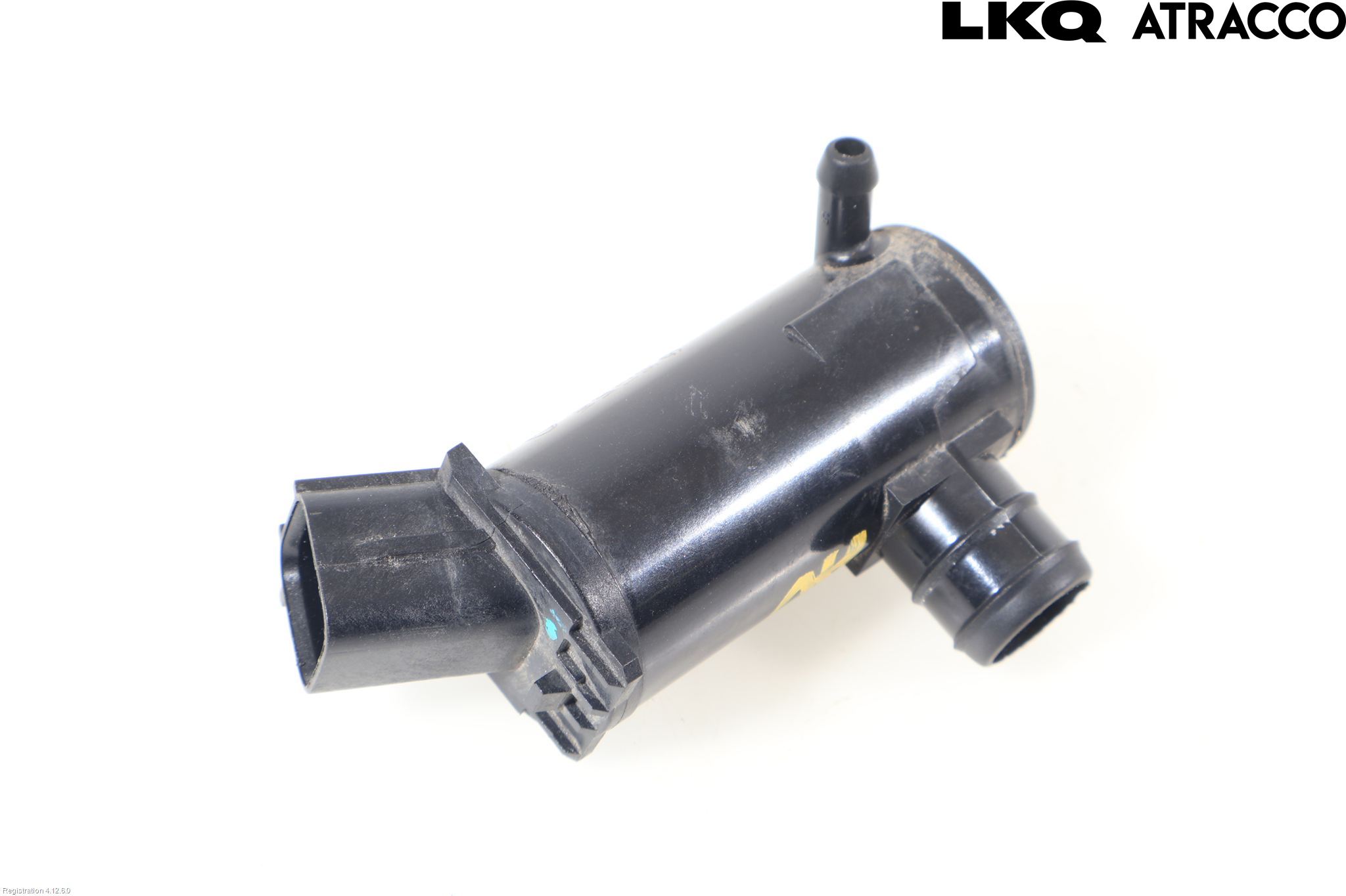 Hyundai IONIQ AE 17-22 Spylerpumpe Frontrute