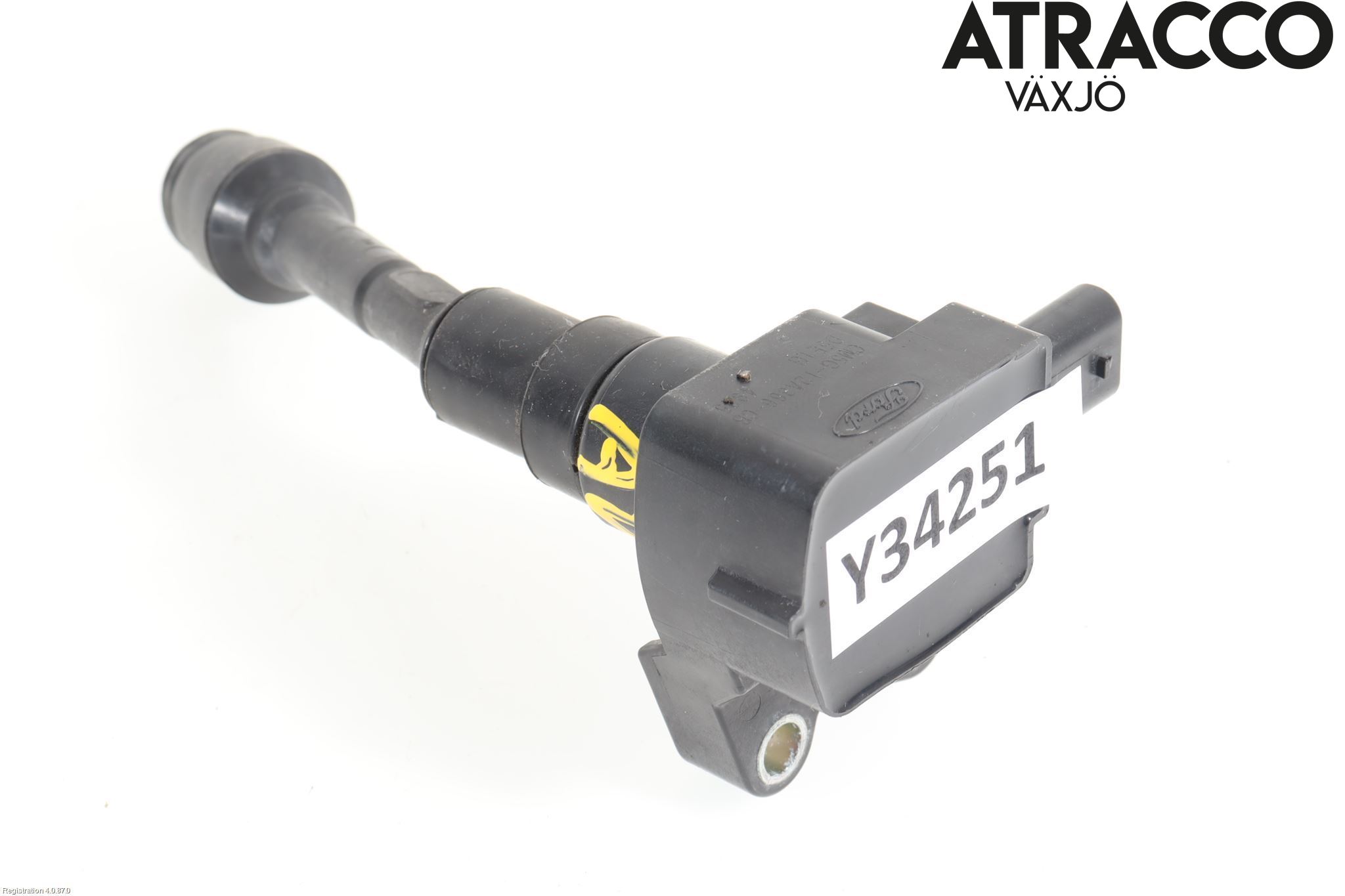 Ford FIESTA 13-17 Coil