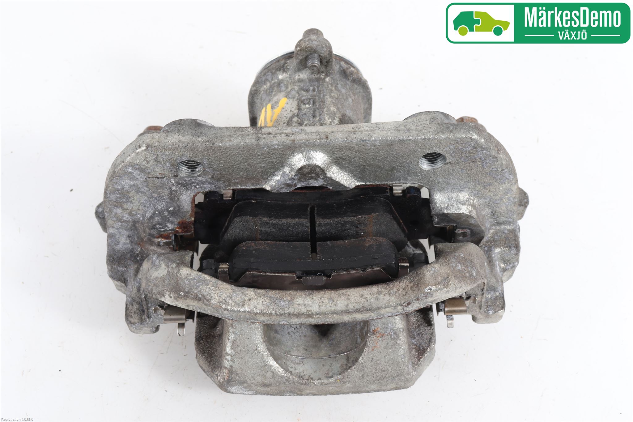 Lexus NX 300h 15-21 Bremsecaliper Bak Venstre