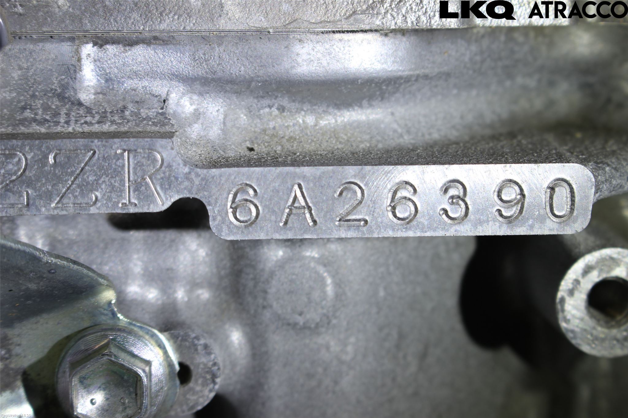 Suzuki SWACE 21- Motor Bensin