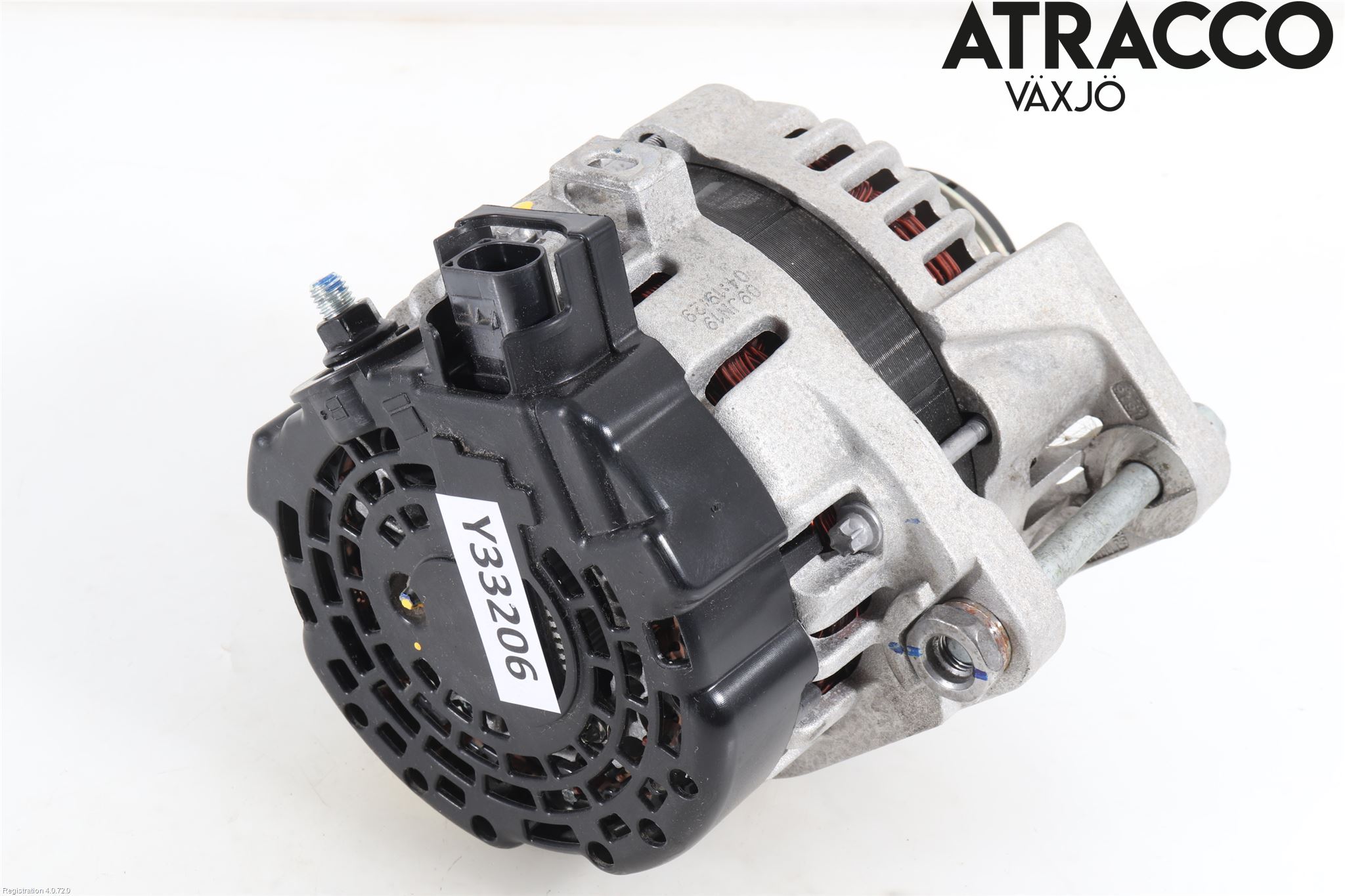 Hyundai i30 PD 17- Dynamo