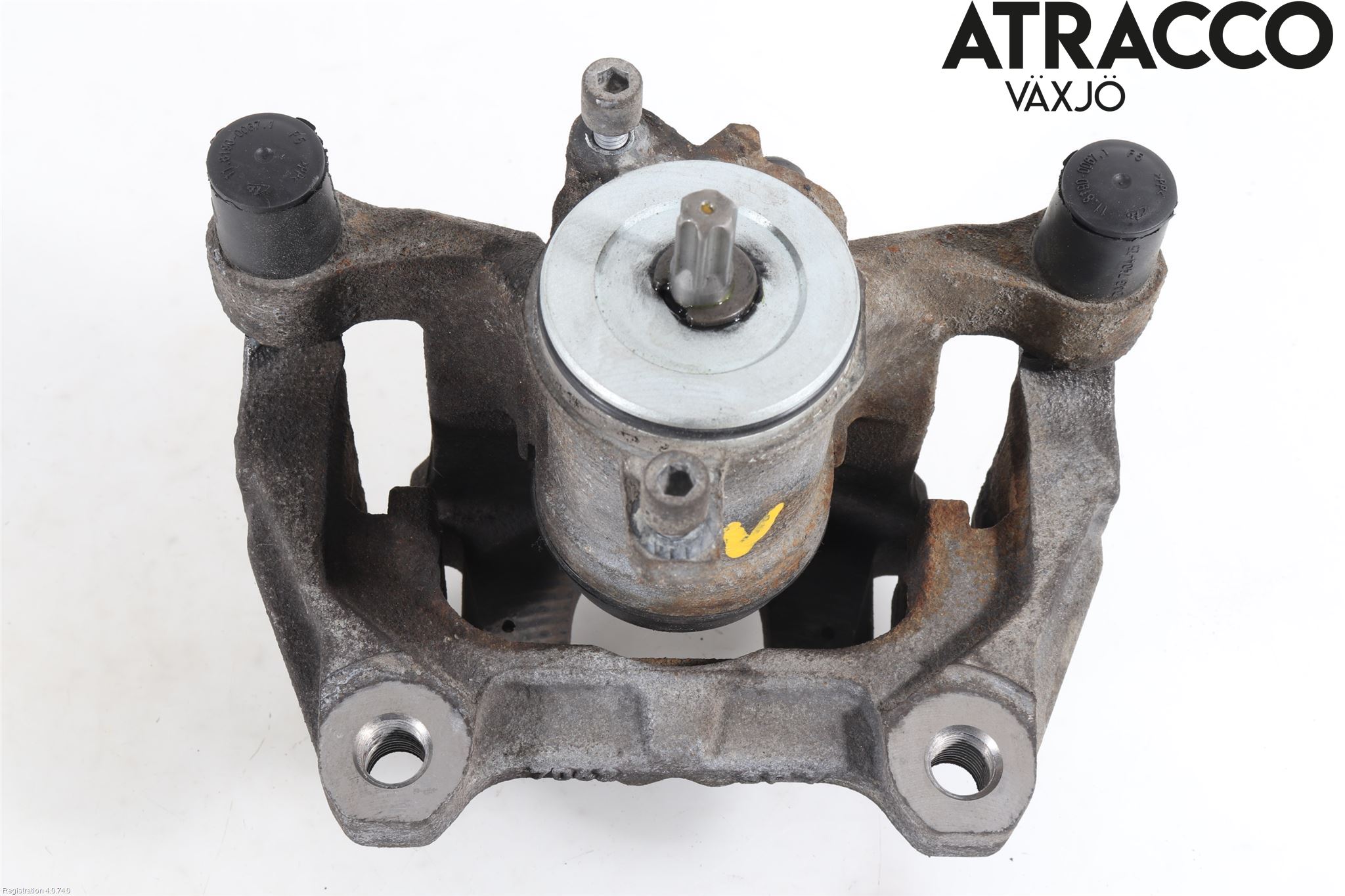 Honda CIVIC 17-22 Bremsecaliper Bak Venstre