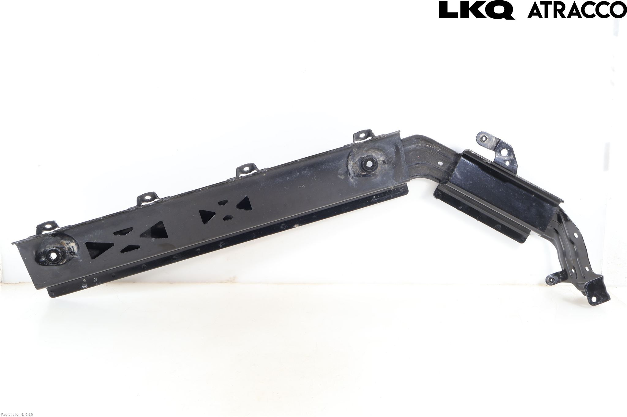 Honda HR-V 21- Bunnplate U Motor-Gear-Dørk