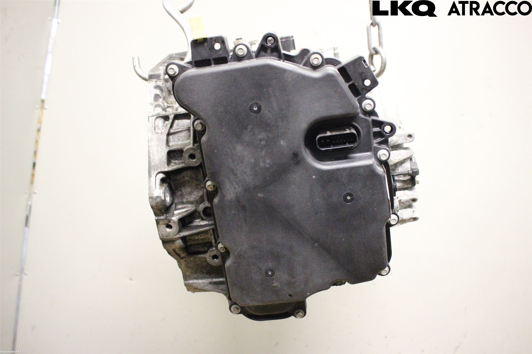 Opel MOKKA 13-20 Gearkasse Automat