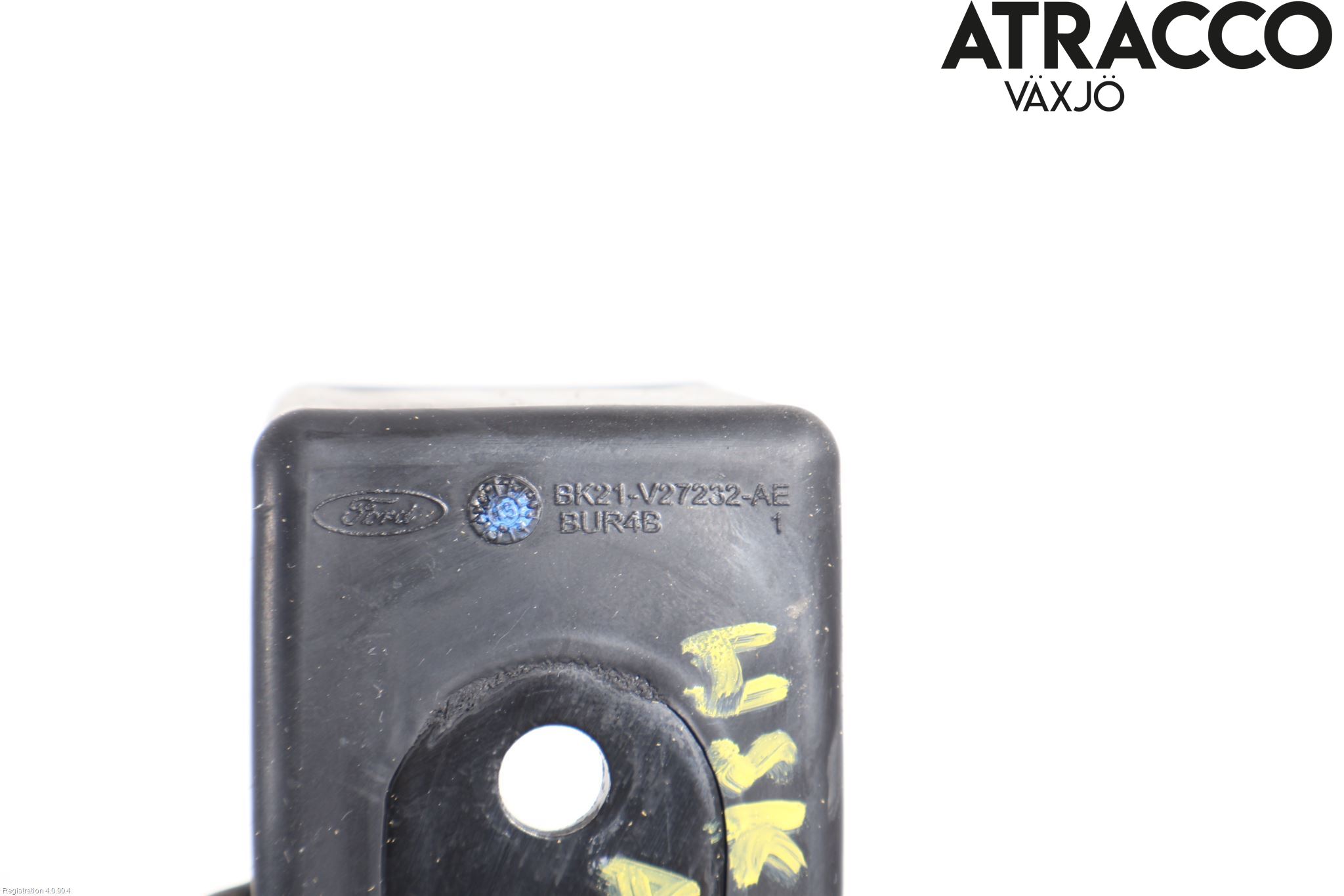 Ford TRANSIT SKÅP/BUSS 14-22 Dørstopper