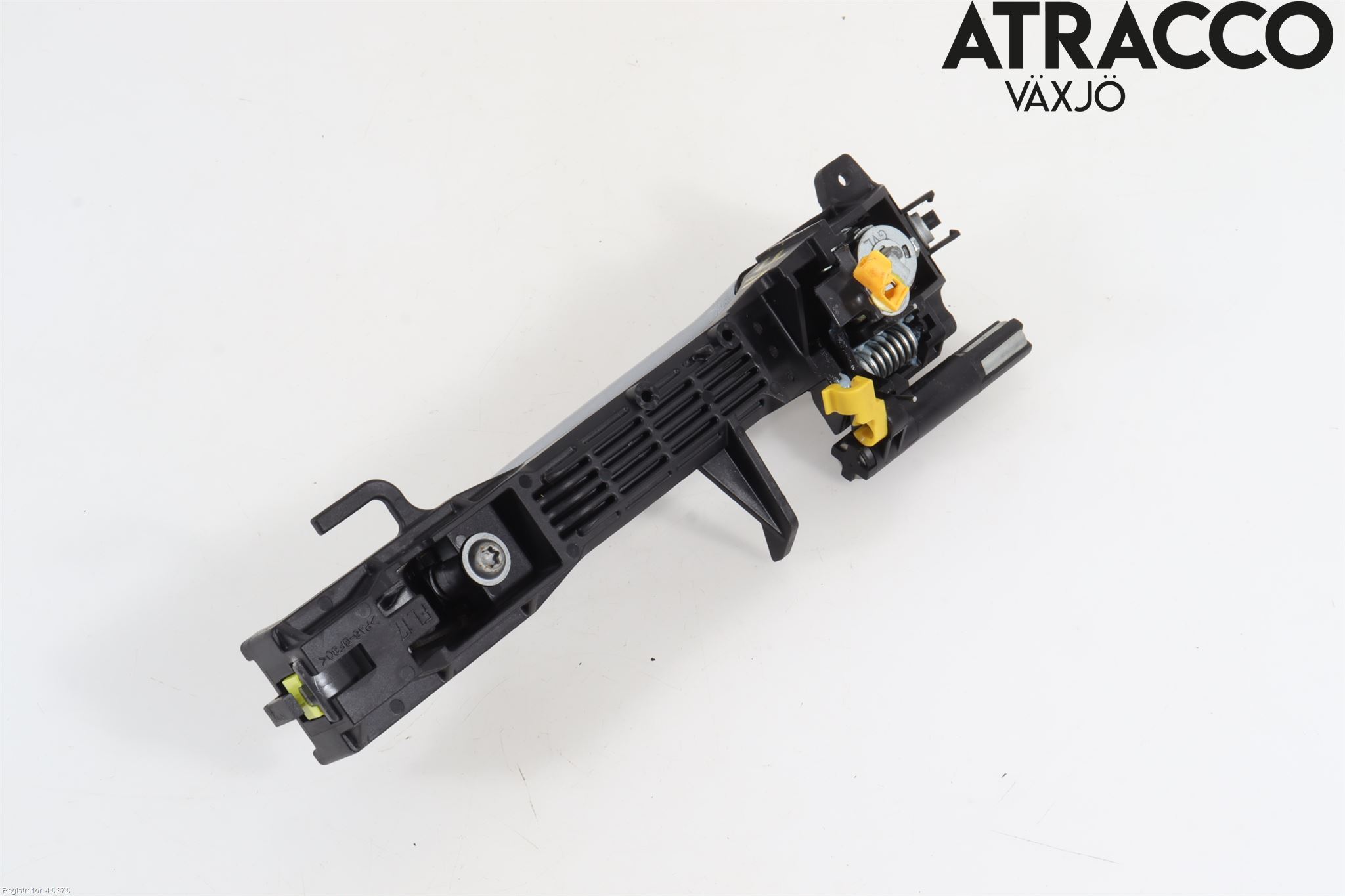 Subaru OUTBACK 10-15 Dørhandtak Ytre Venstre