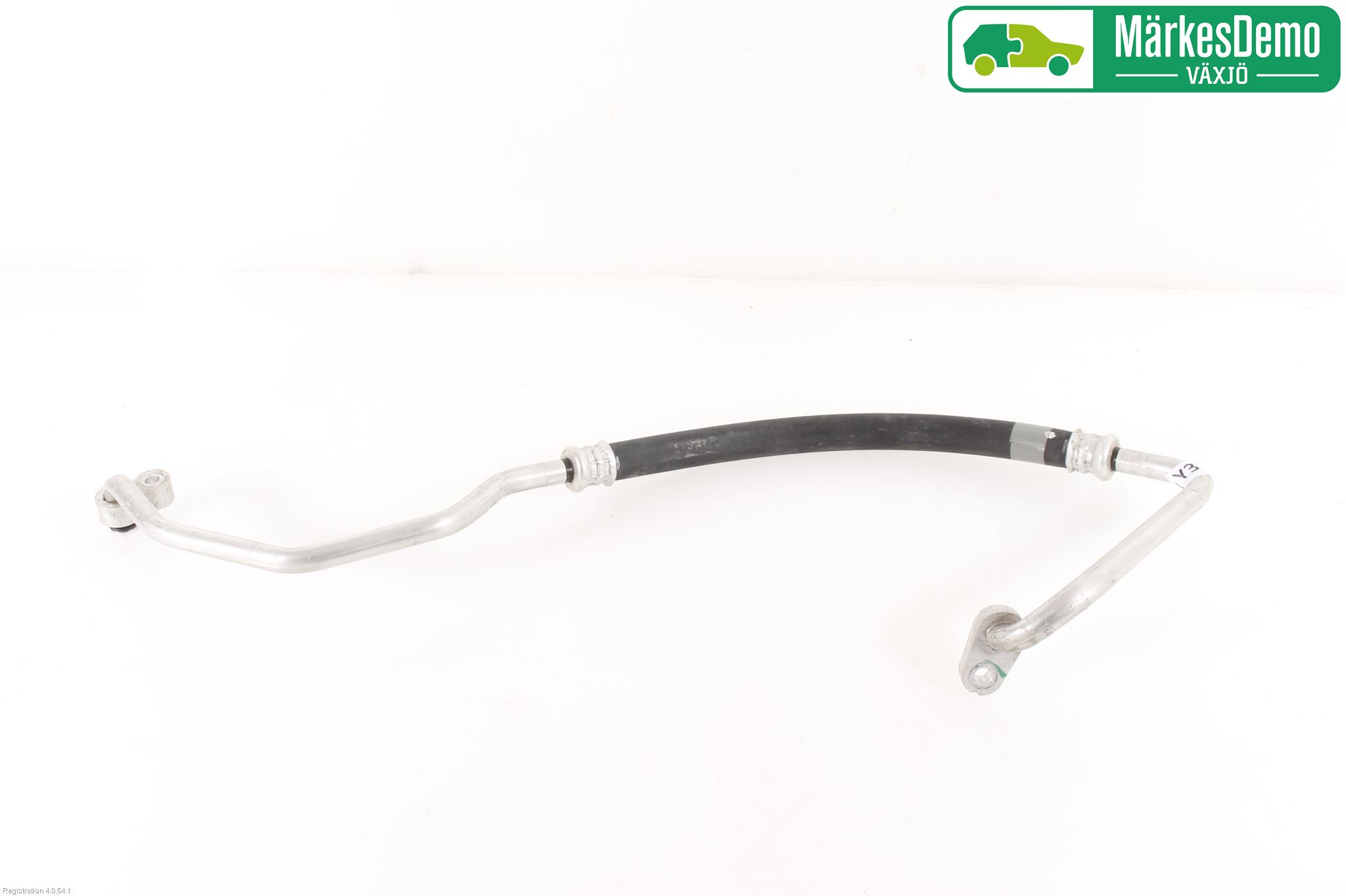 Toyota C-HR 16-23 Varme Ac Slange - Rør