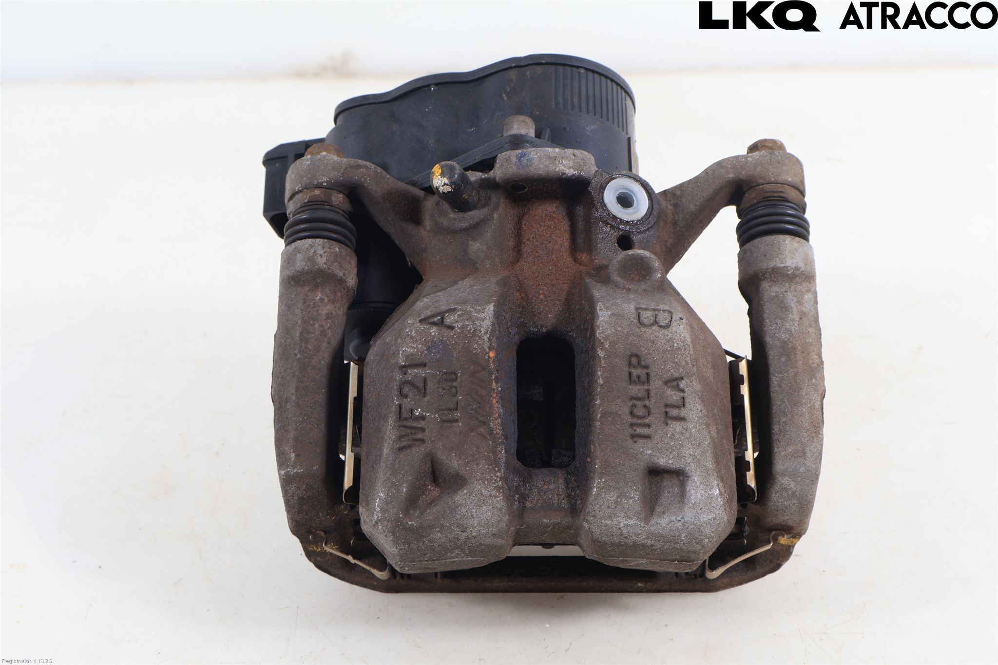 Honda CR-V 19-22 Bremsecaliper Bak Venstre