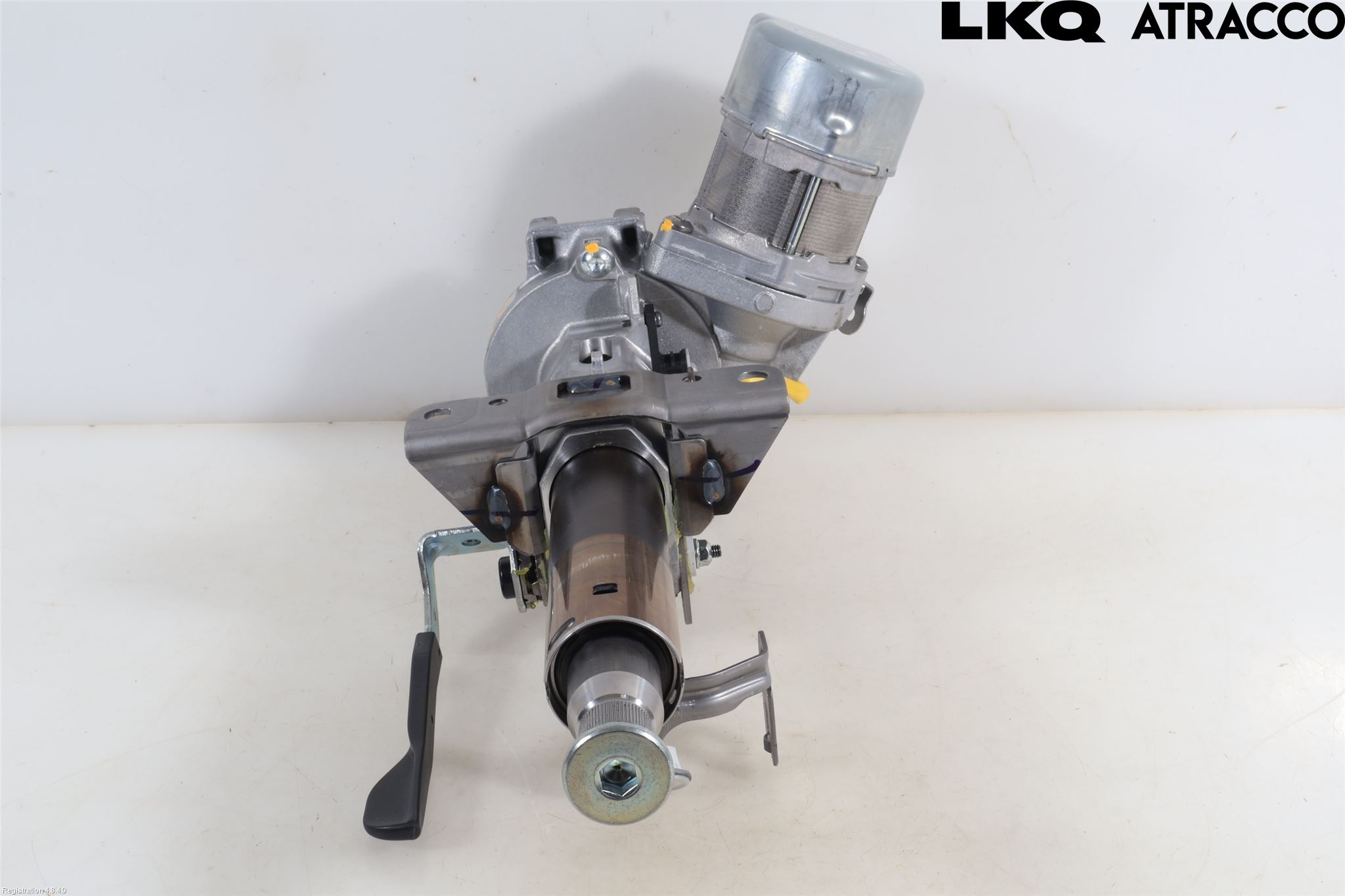 Toyota COROLLA 19- Rattakselaggregat Innebygd Servo