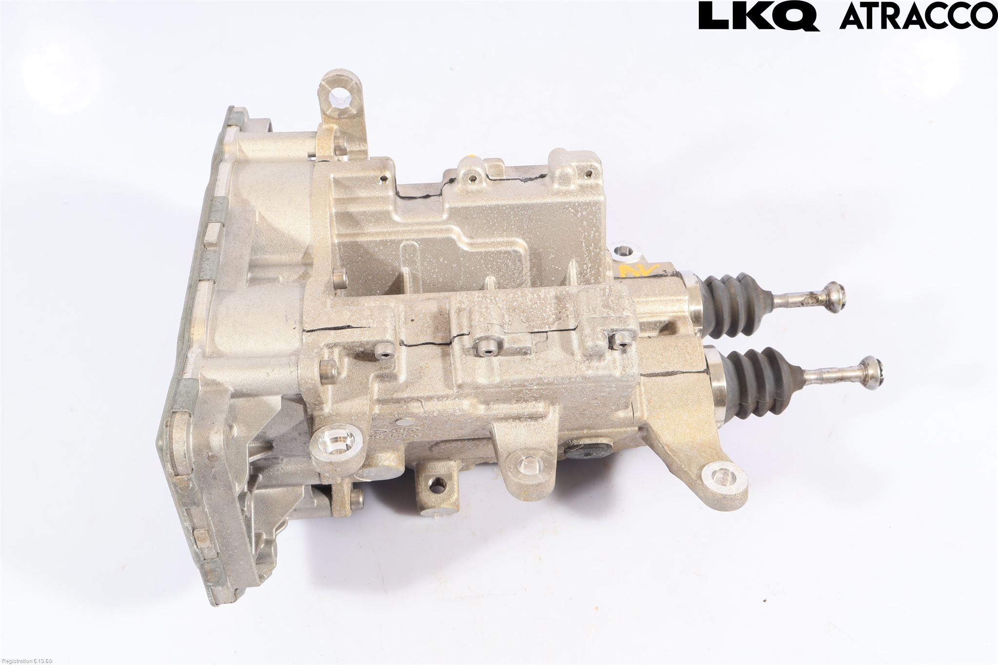 Hyundai TUCSON 05- Clutch Sylinder Slave
