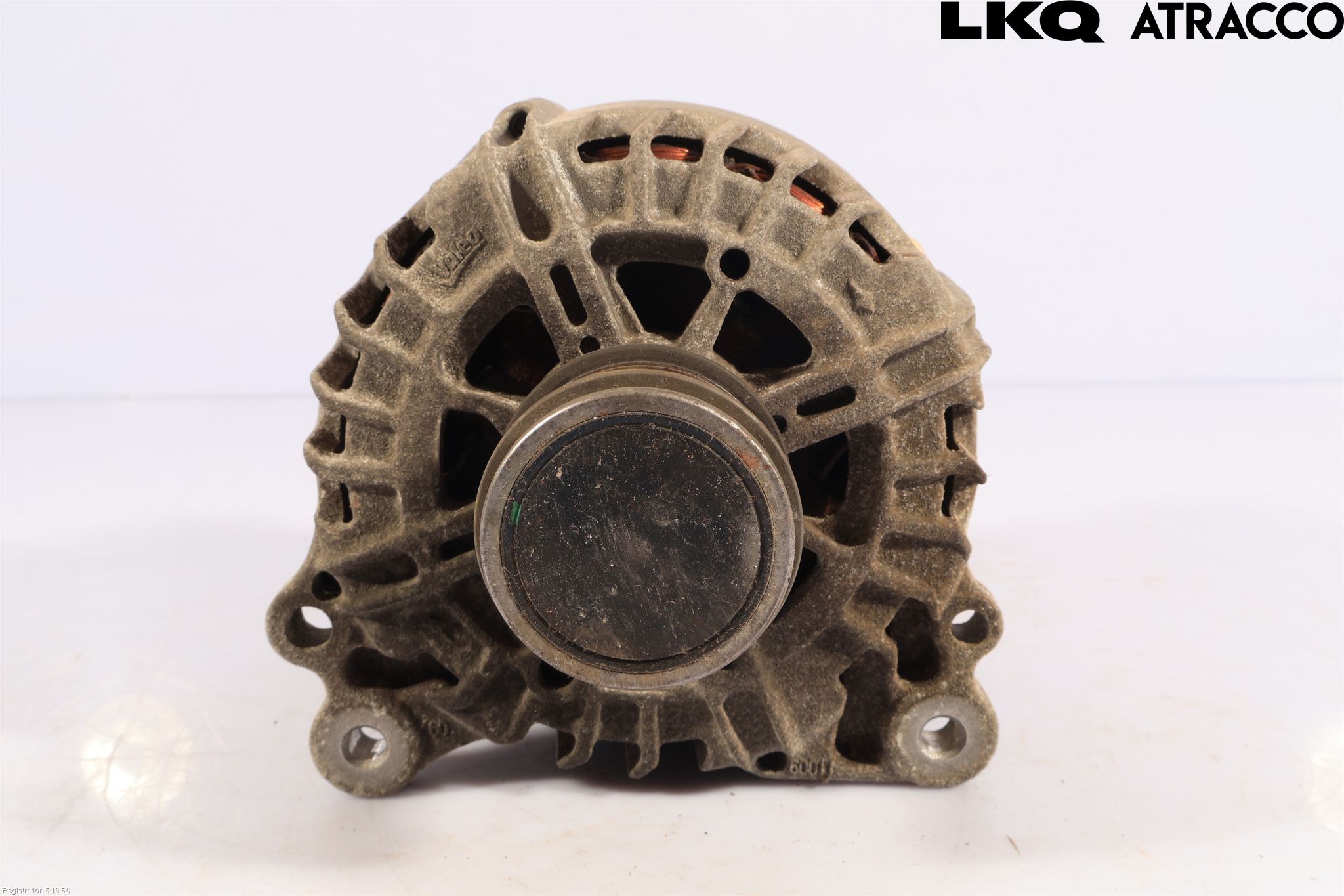Skoda KAROQ 18- Dynamo
