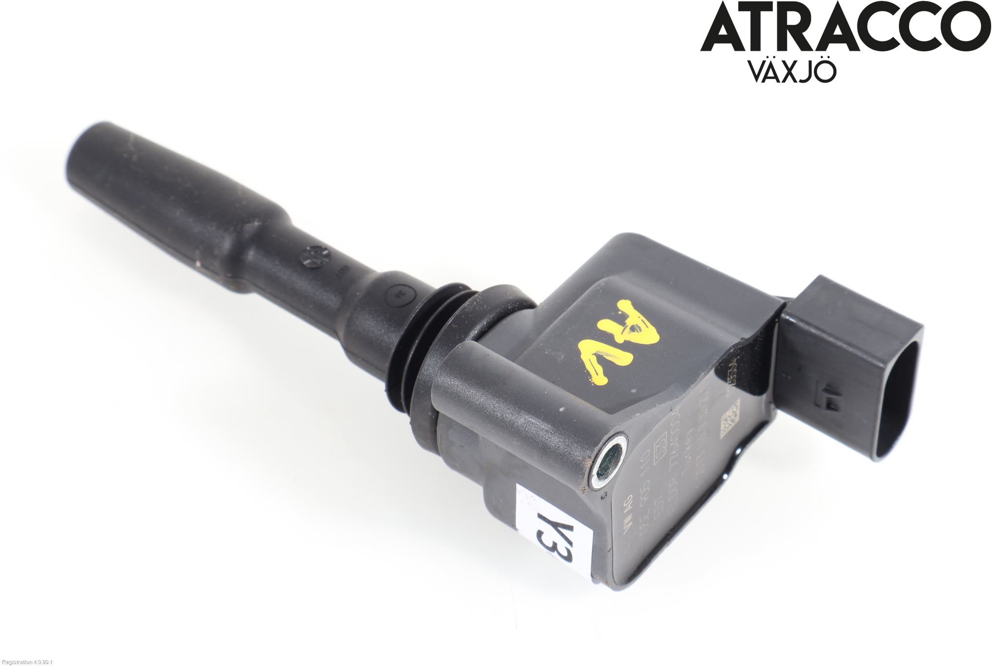 Audi A3/S3 8Y 21- Coil