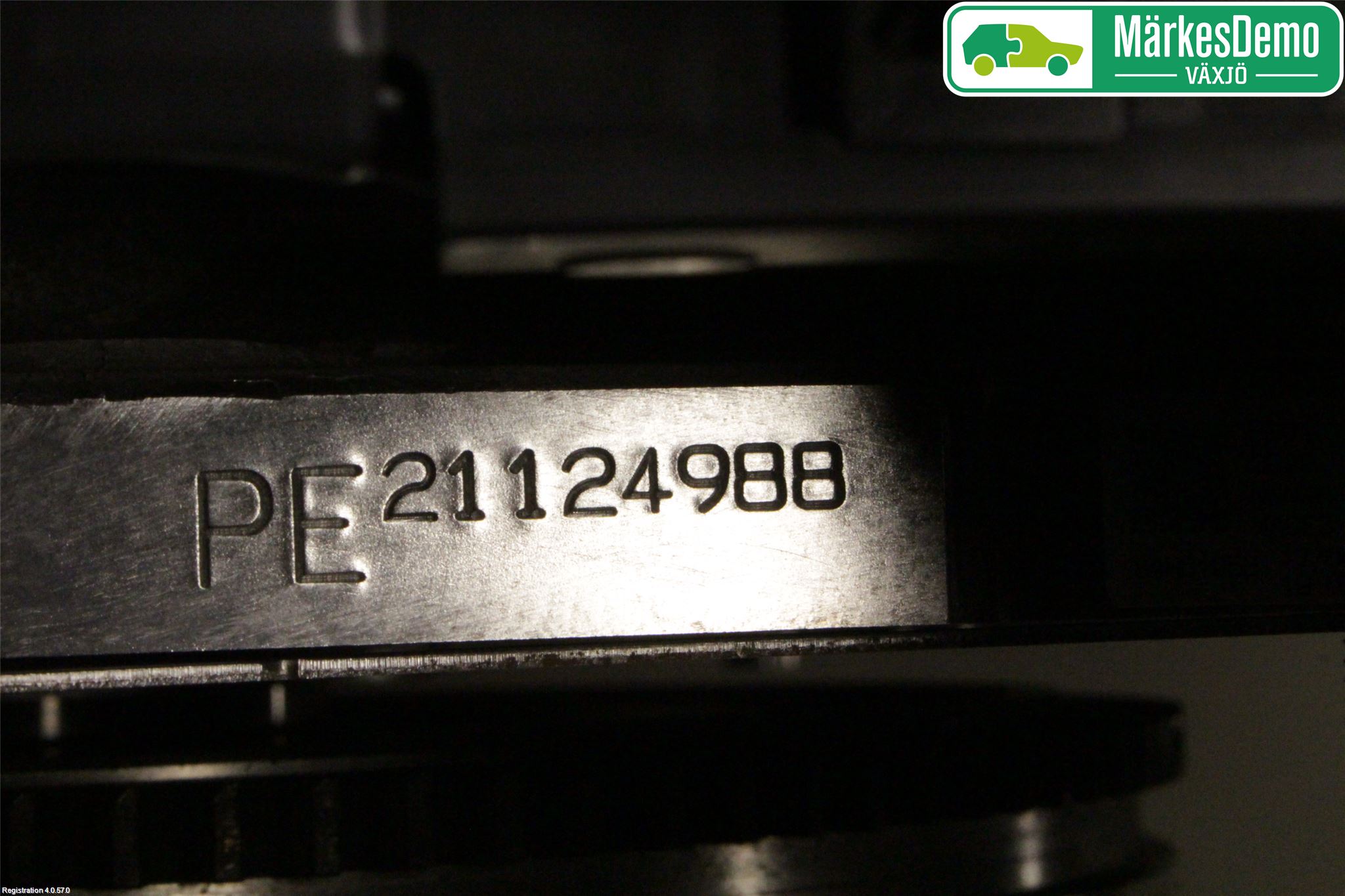 Mazda 3 III 14-19 Motor Bensin