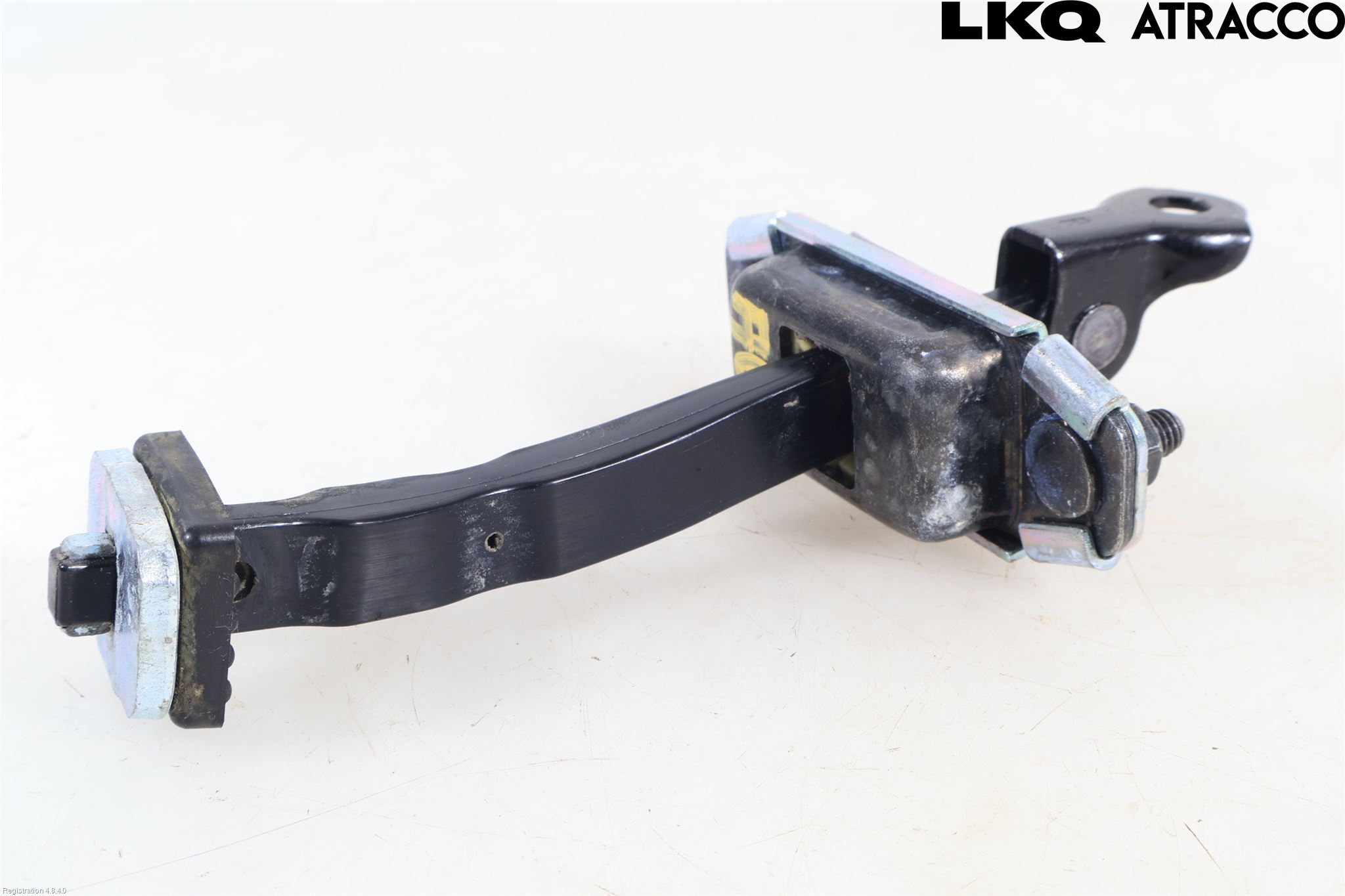 Hyundai KONA/ELECTRIC OS 18-23 Dørstopper