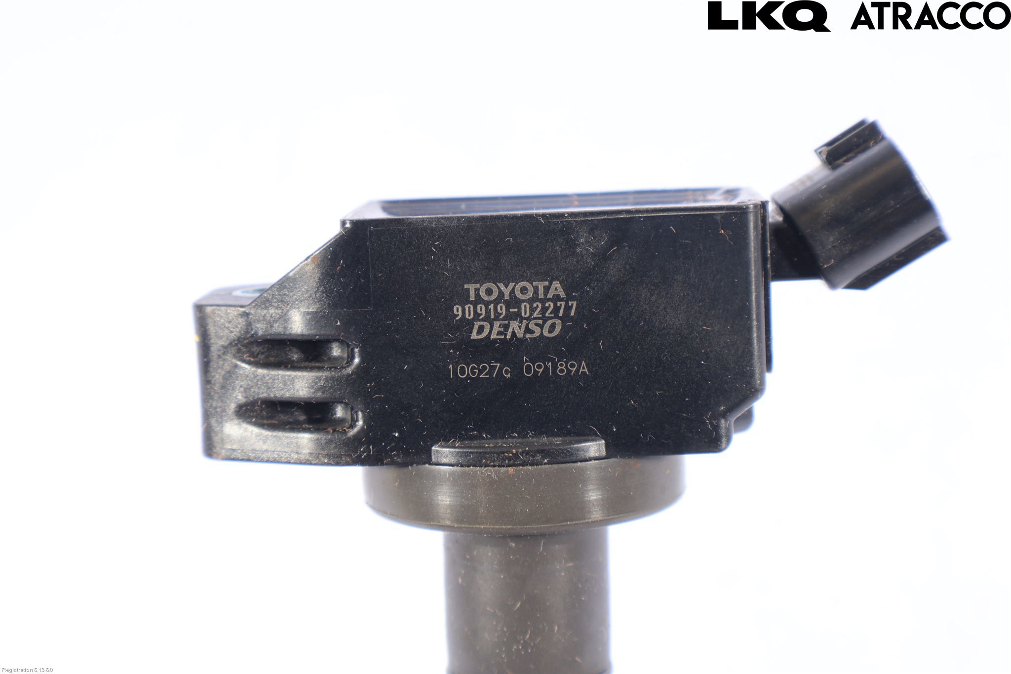 Toyota COROLLA 19- Coil