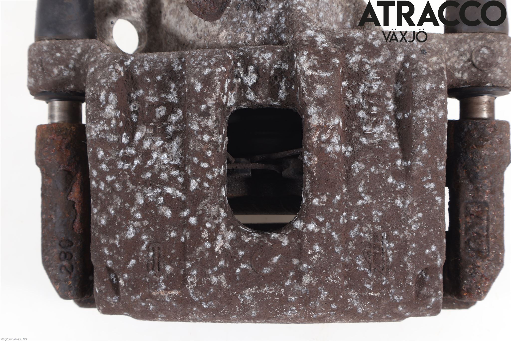 Ford GRAND C-MAX 15-19 Bremsecaliper Bak Venstre
