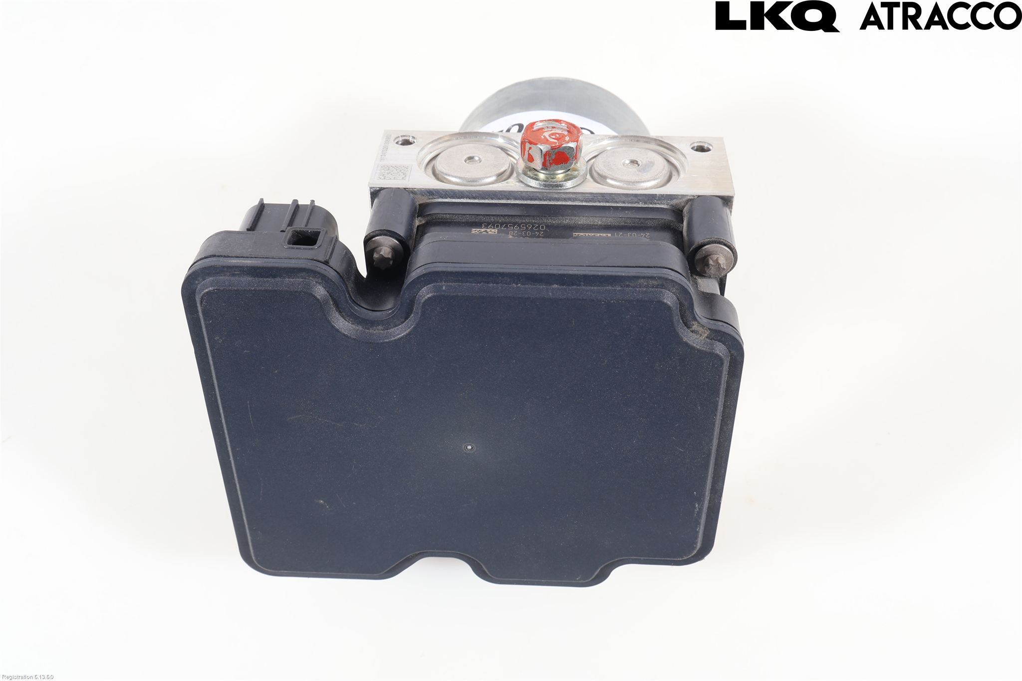 Honda ZR-V 23- Abs Hydraulikkaggregat