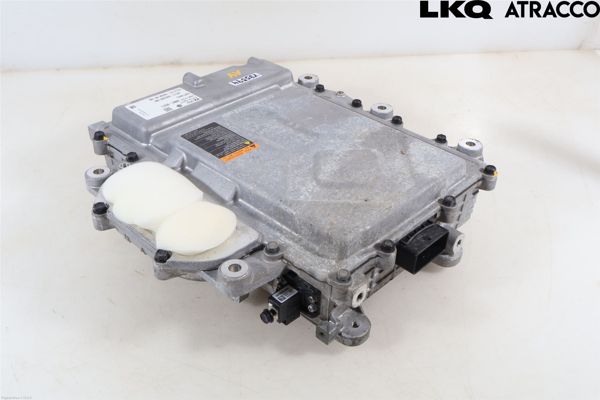 Hyundai KONA/ELECTRIC OS 18-23 Converter - Momentforsterker