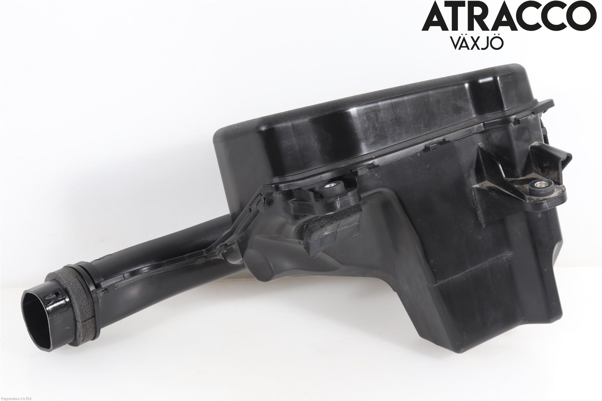 Toyota AURIS 13-19 Luftfilter Boks