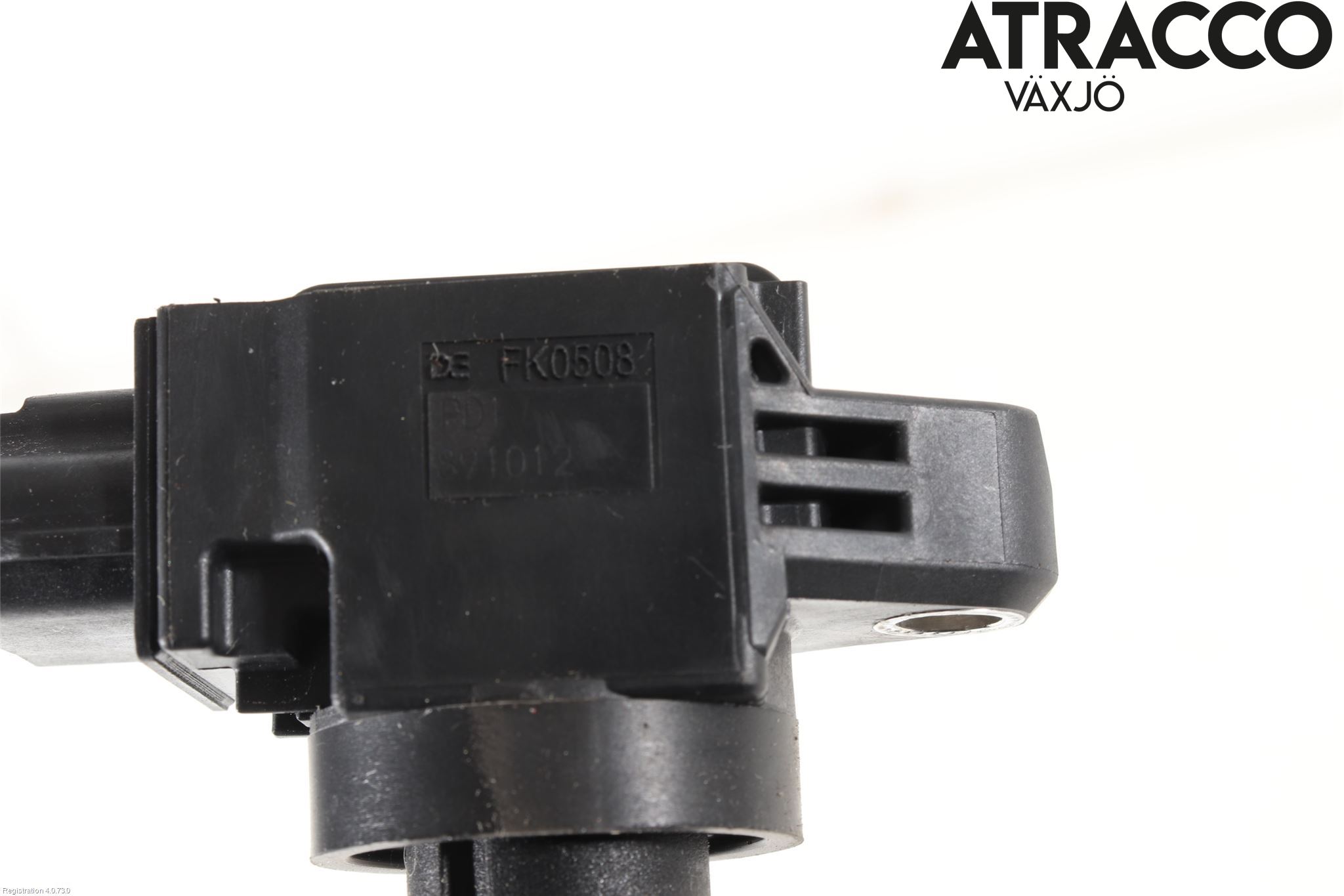 Suzuki VITARA 15- Coil