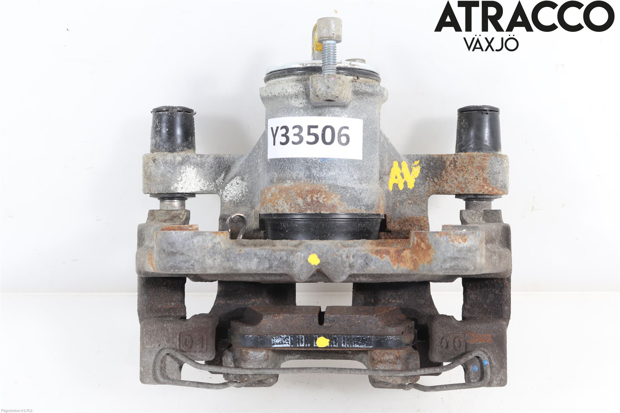 Honda E 20-23 Bremsecaliper Bak Høyre