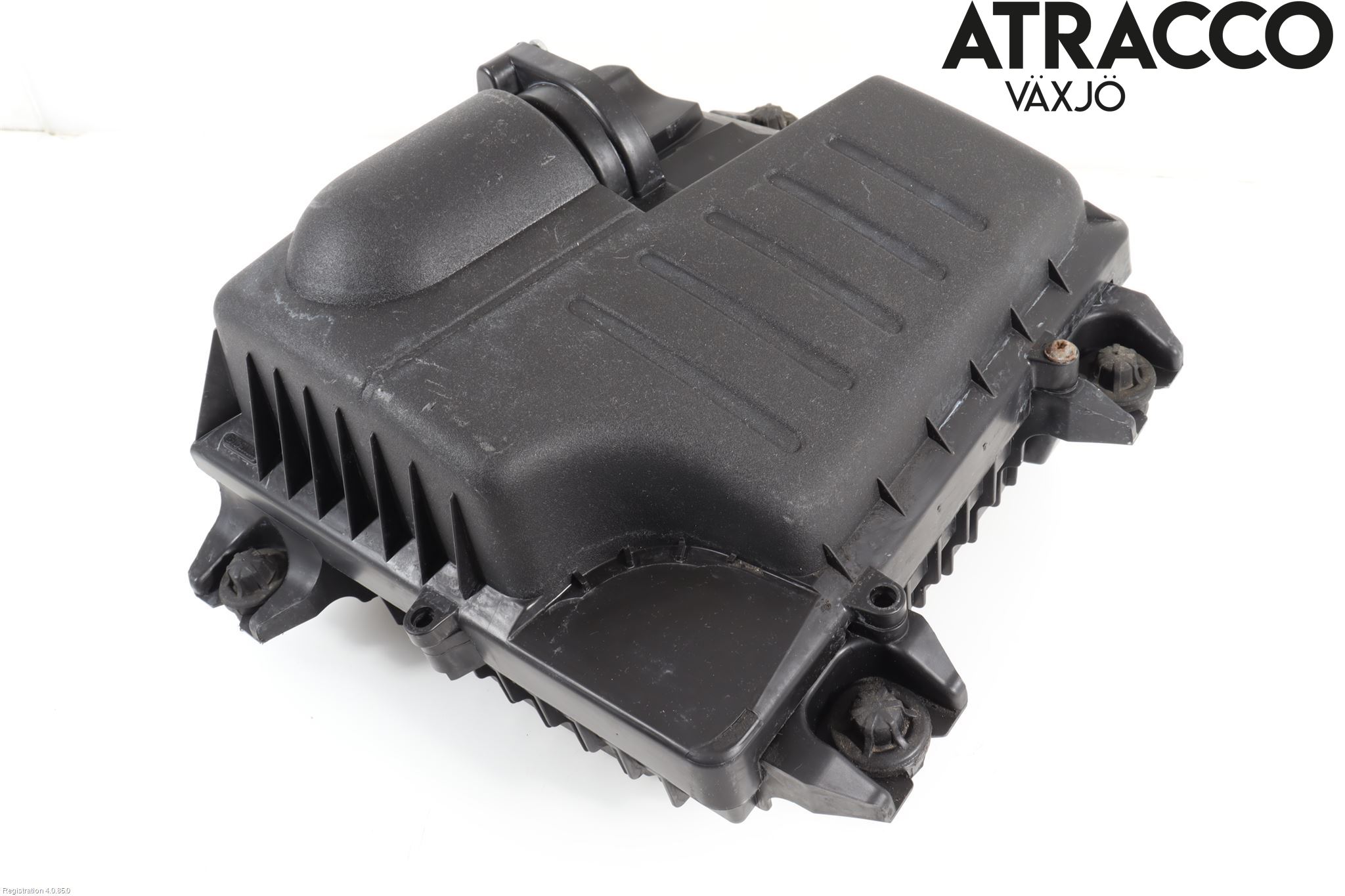 Opel VIVARO 01-14 Luftfilter Boks