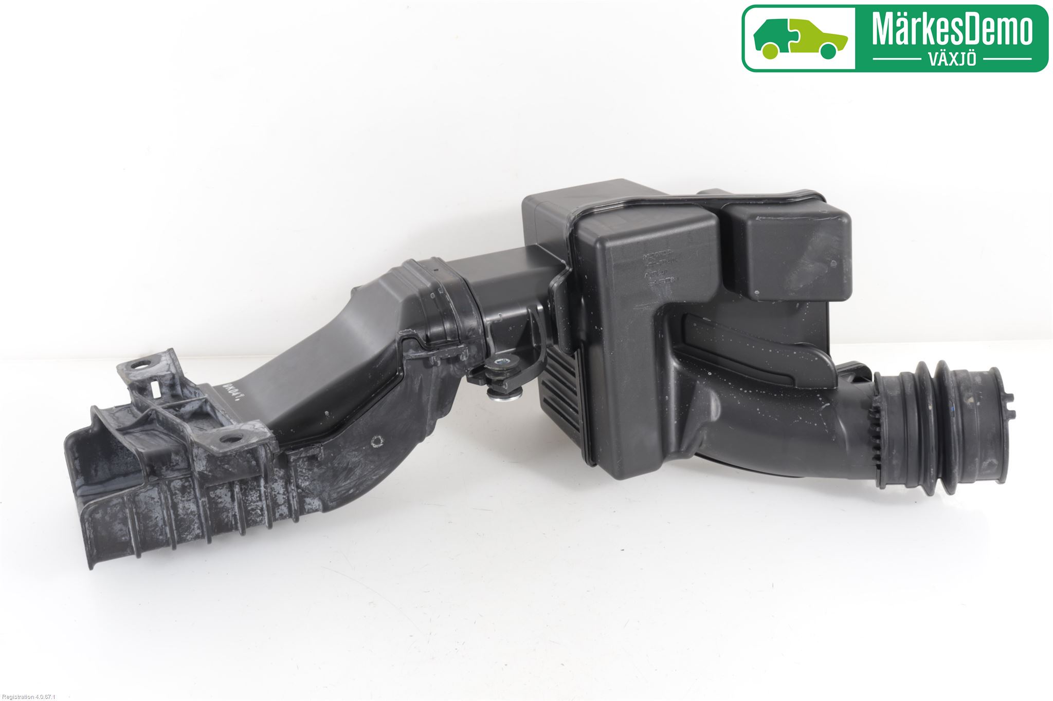 Honda HR-V 15-21 Luftfilter Boks