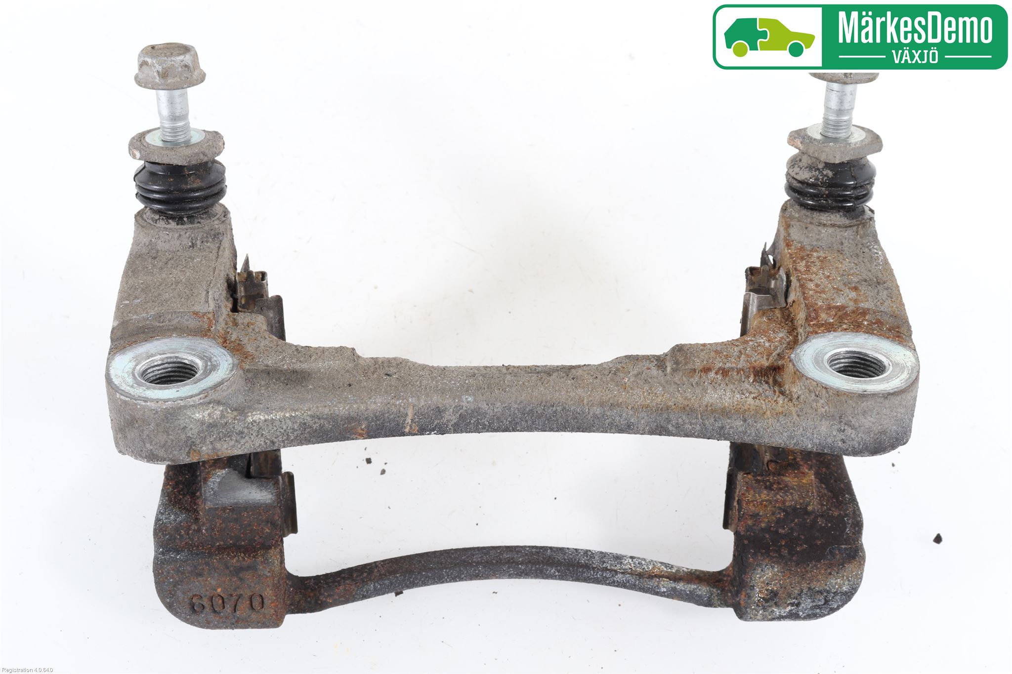 Mazda CX-5 17- Bremsecaliper Feste Holder