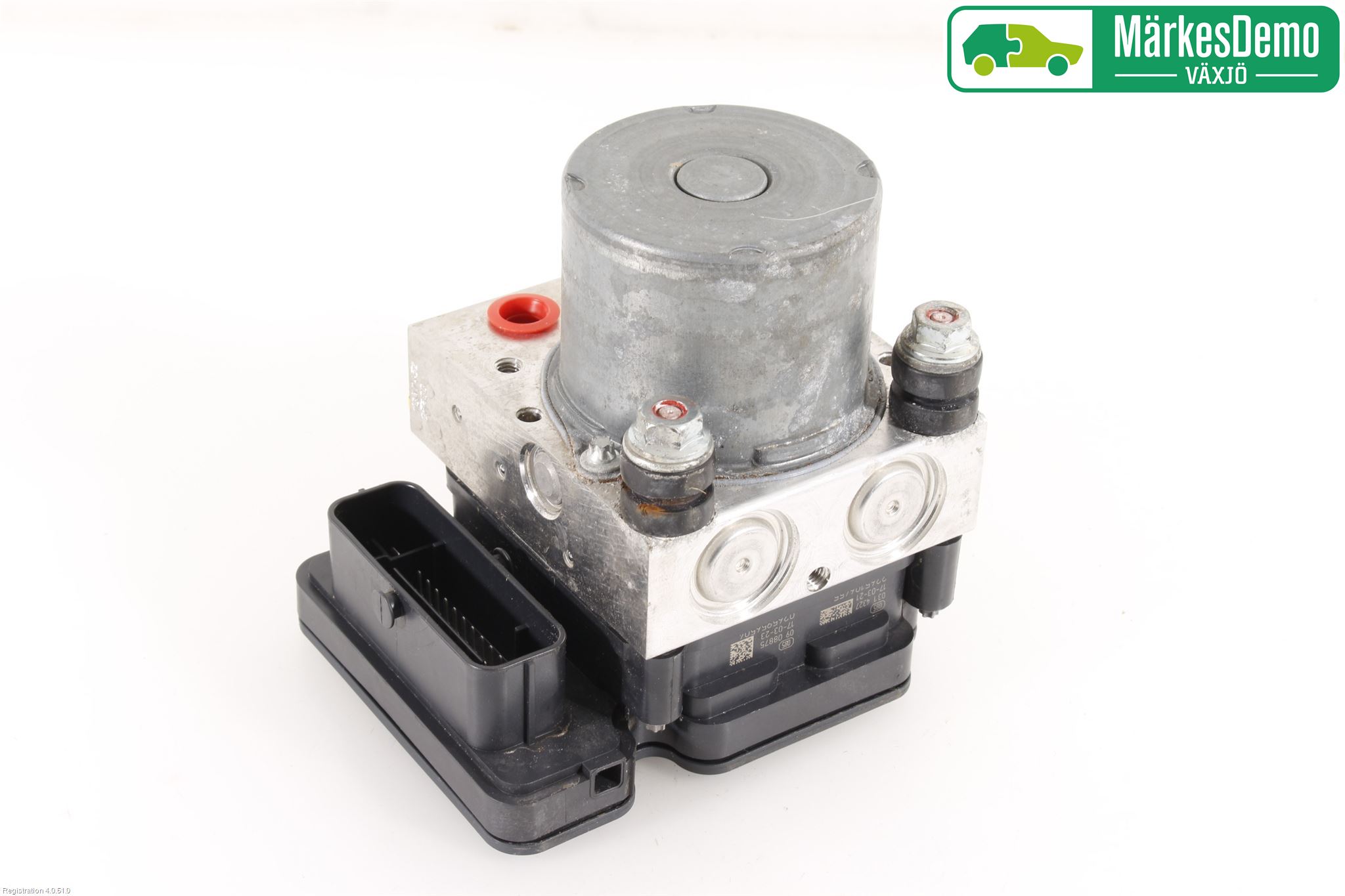 Toyota AVENSIS 16-18 Abs Hydraulikkaggregat