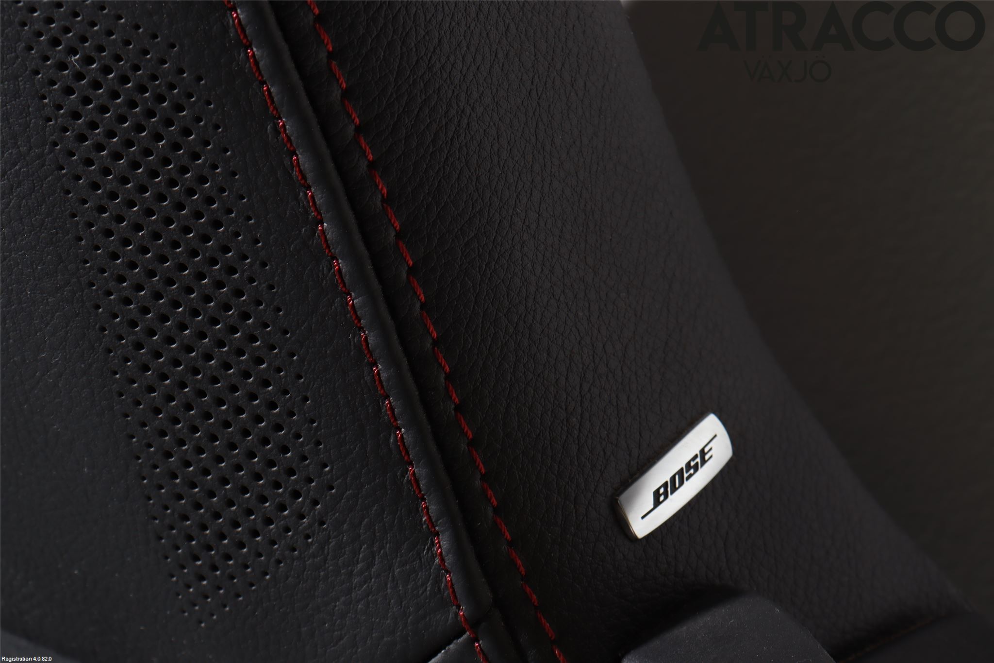 Mazda MX-5 IV (ND/ND2/ND3) MIATA 15- Innr Sete Foran Venstre
