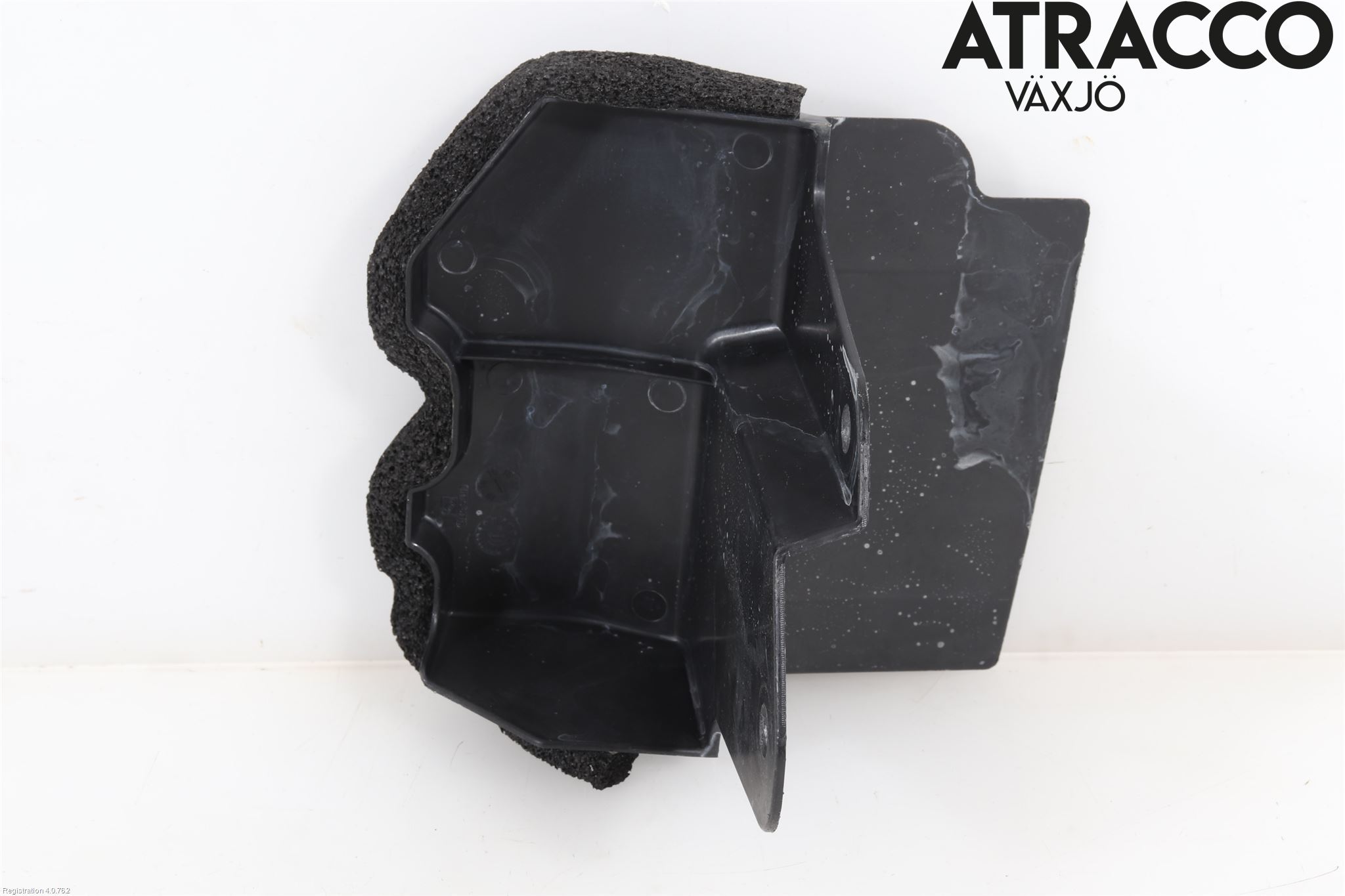 Toyota AURIS 13-19 Luftstyring Front