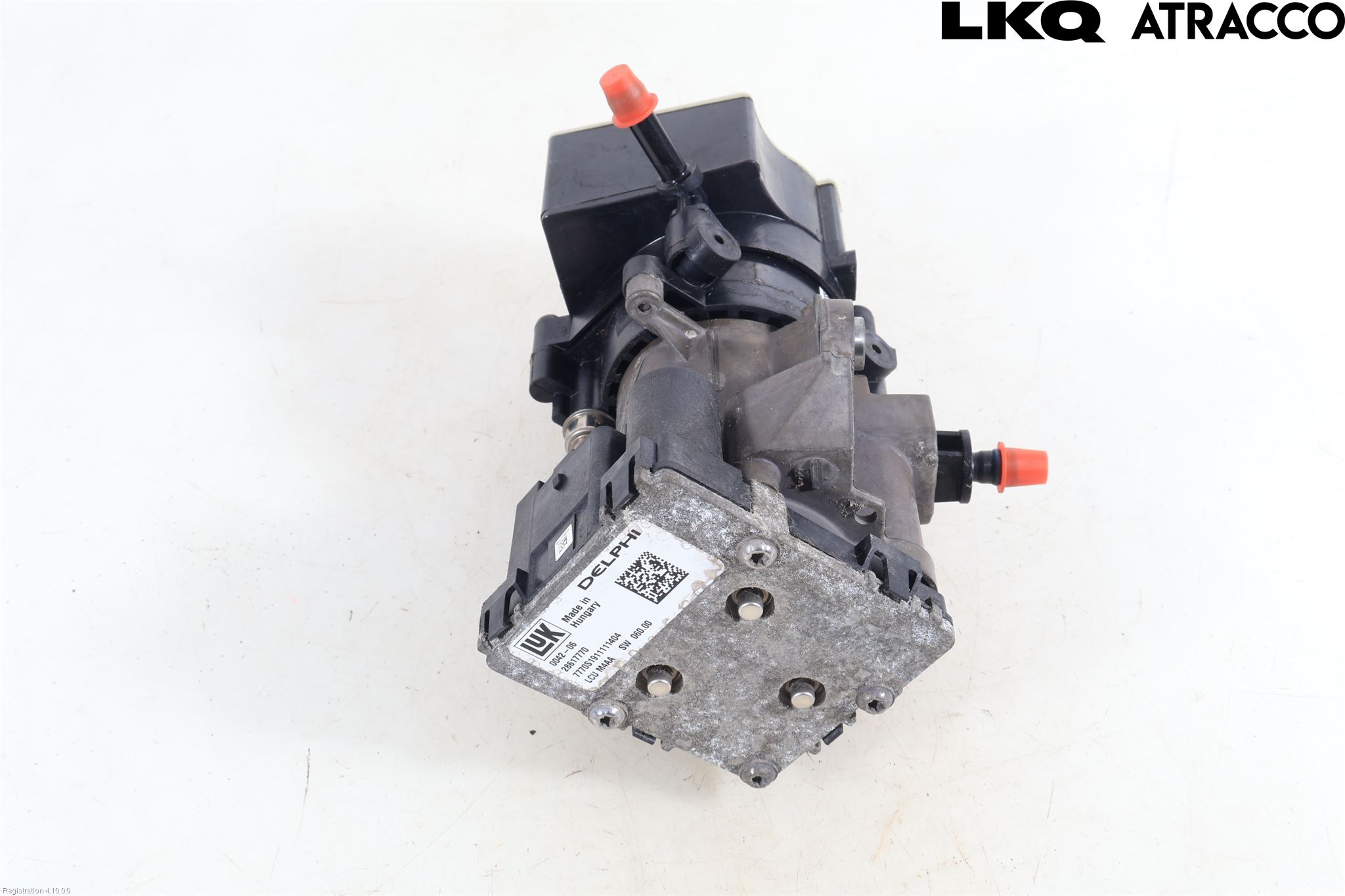 Hyundai IONIQ AE 17-22 Clutch Sylinder Slave
