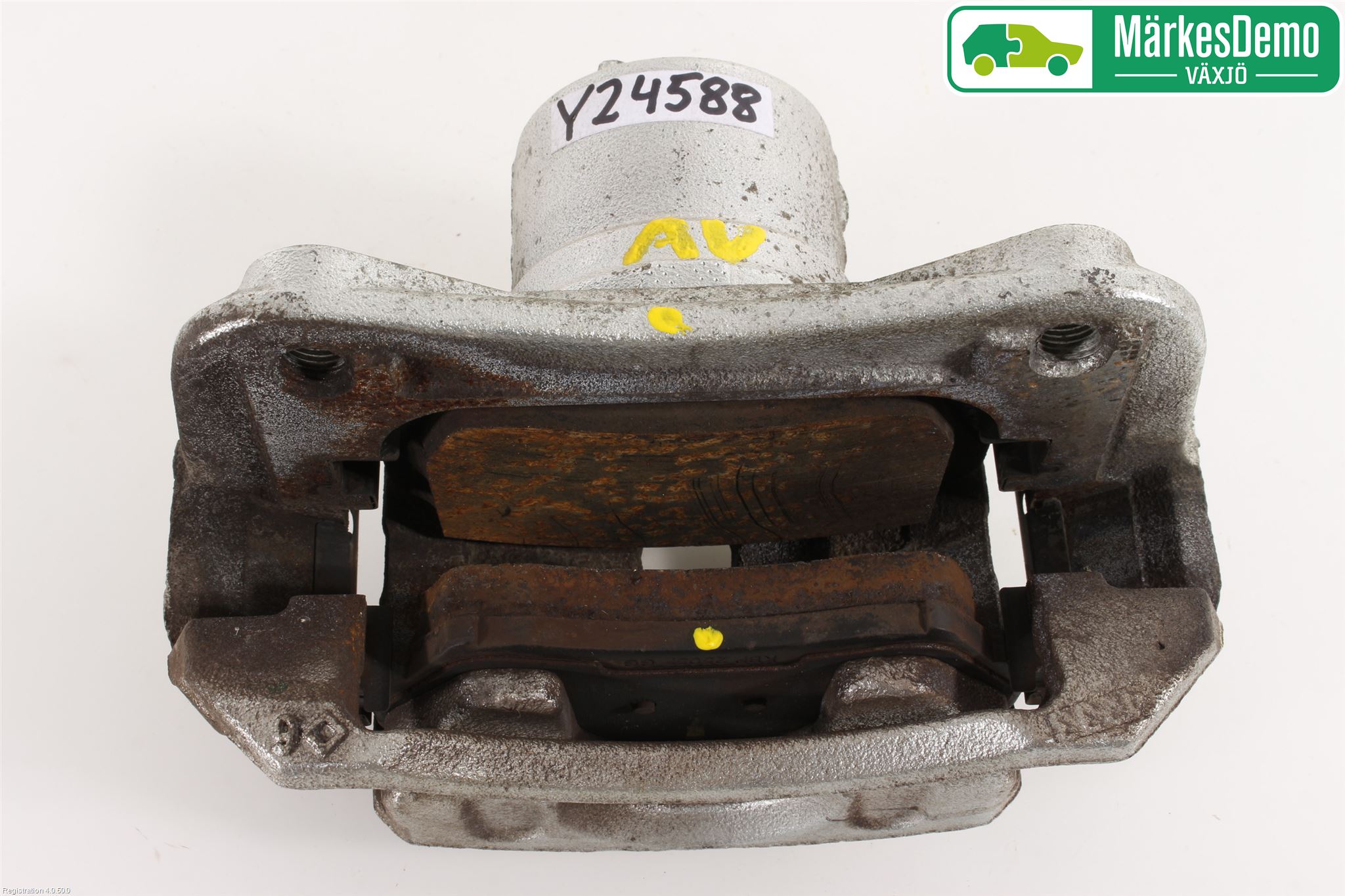 Hyundai i30 GD 13-17 Bremsecaliper Foran Høyre