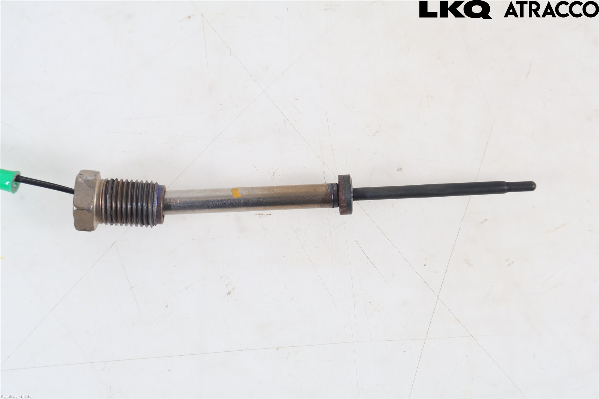 Honda JAZZ 21- Sensor Eksos